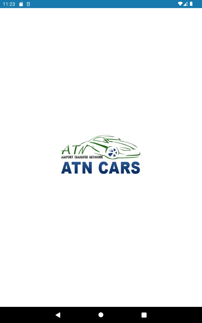 ATN Cars - Airport Transfers | Indus Appstore | Screenshot