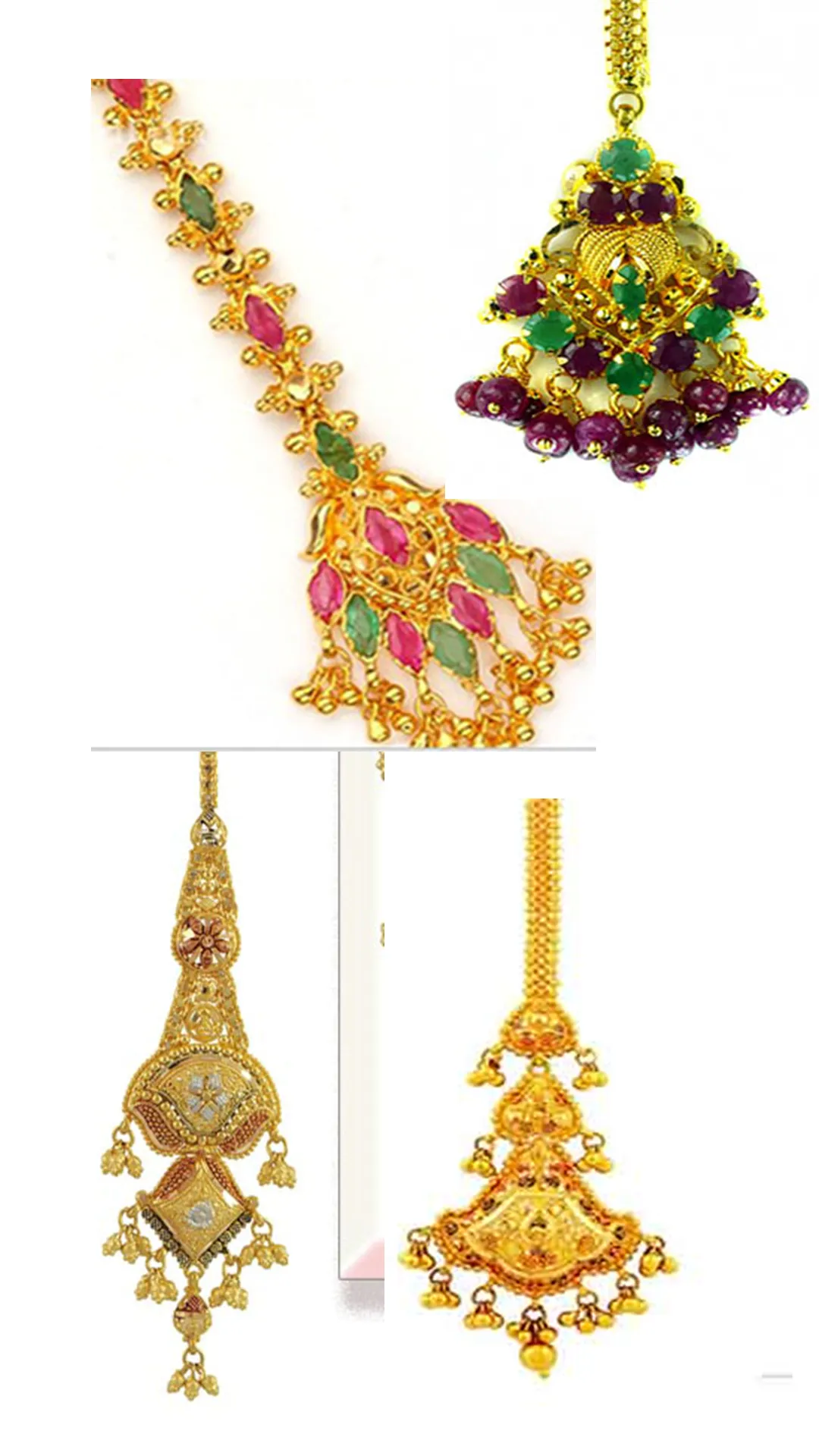 Jewellery Design Gallery | Indus Appstore | Screenshot