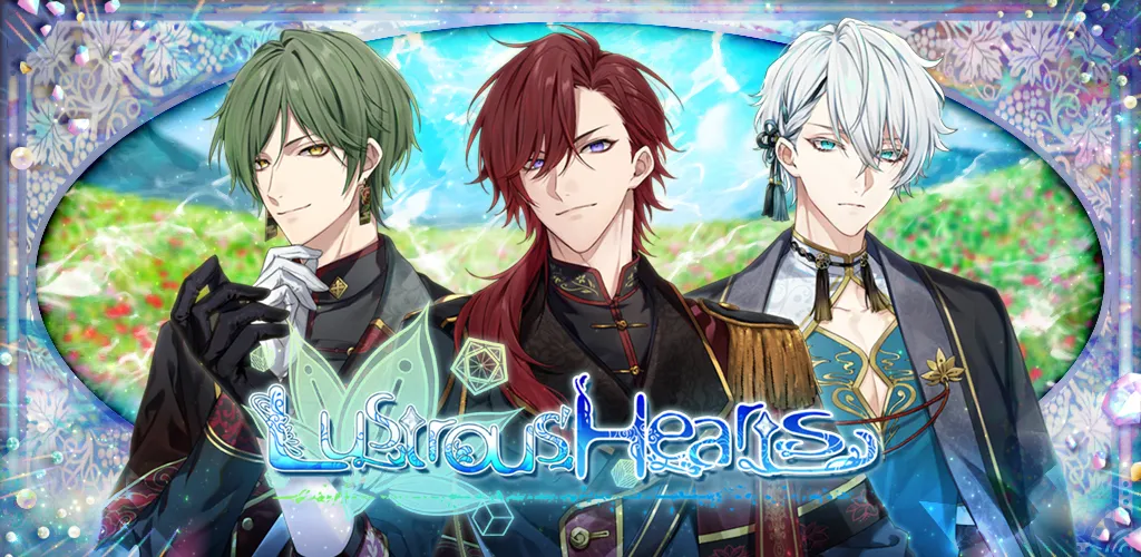 Lustrous Heart: Otome Game | Indus Appstore | Screenshot