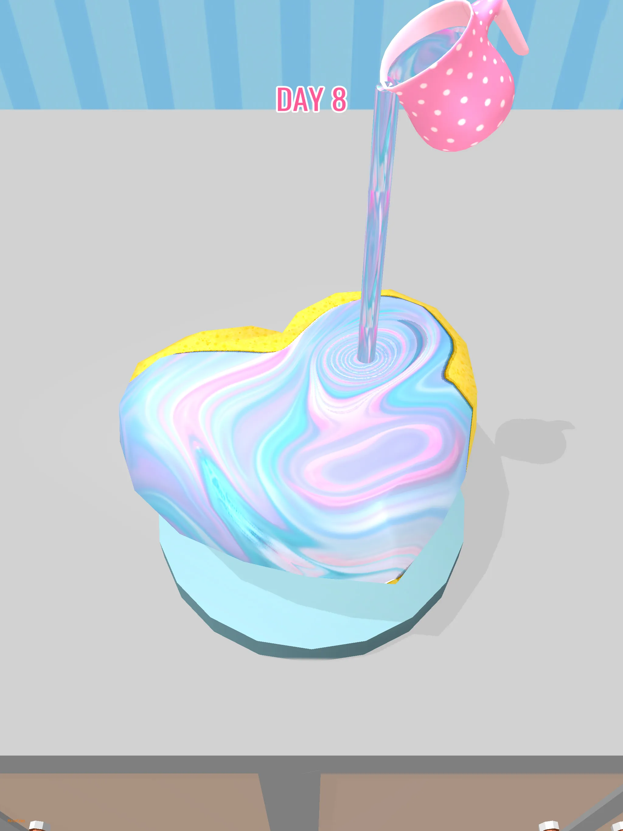 Mirror cakes | Indus Appstore | Screenshot