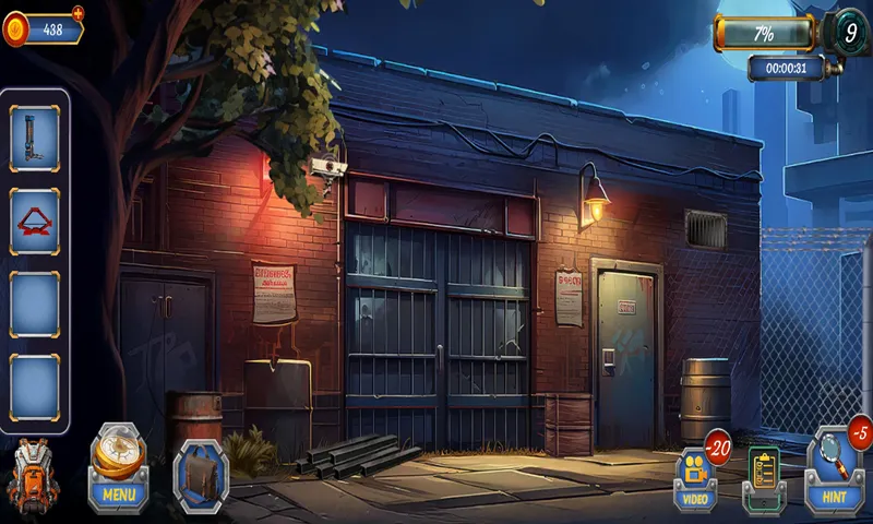 Escape Room: Mystery Legacy | Indus Appstore | Screenshot