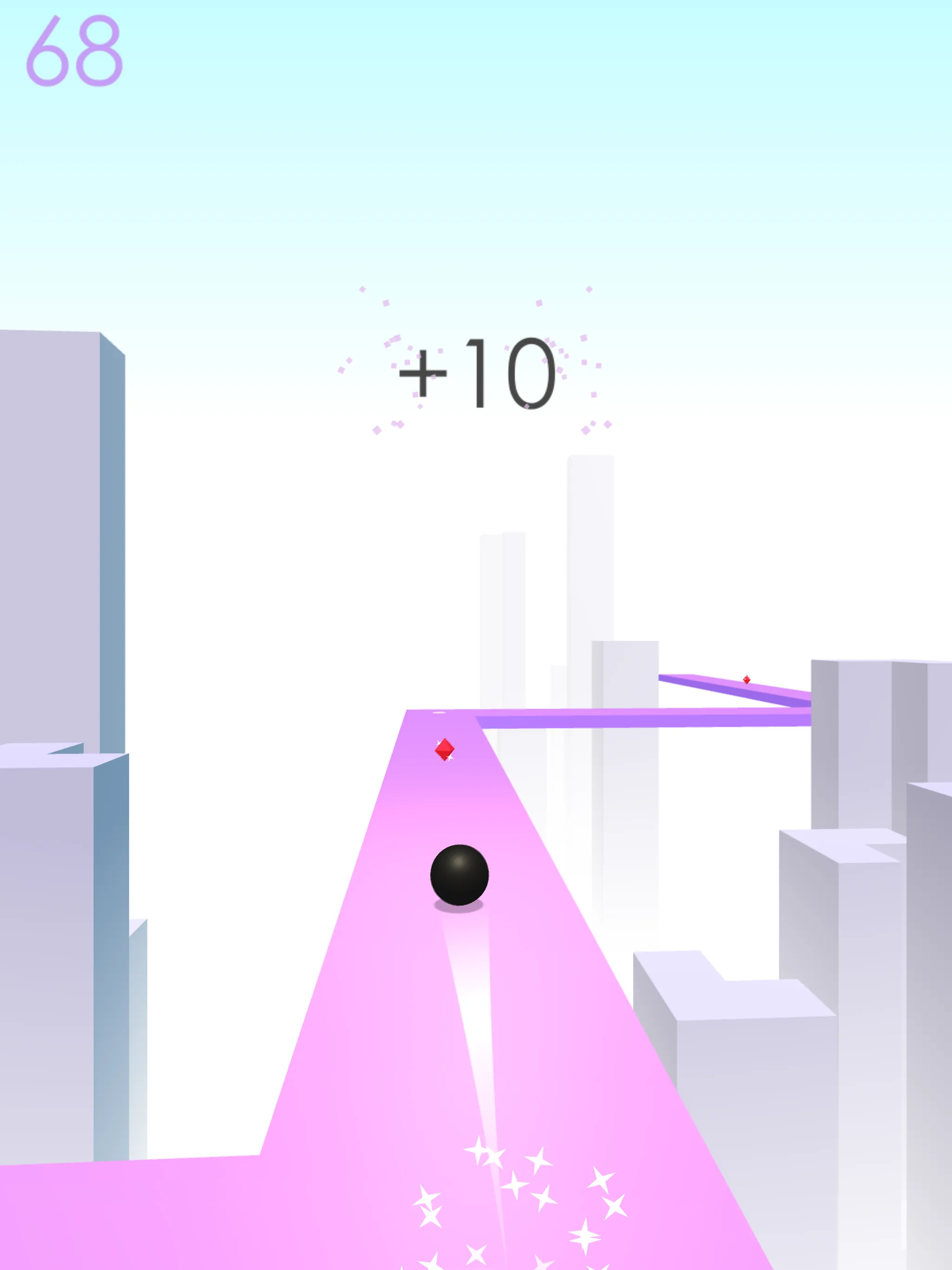 Sharp Turns | Indus Appstore | Screenshot