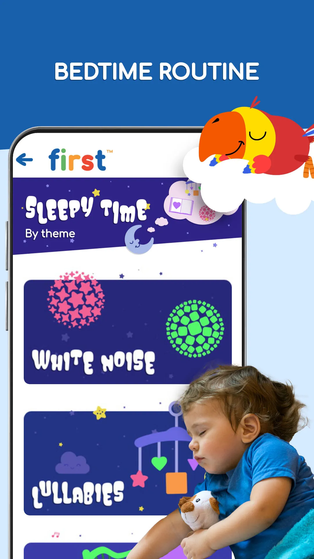 First™ | Fun Learning For Kids | Indus Appstore | Screenshot