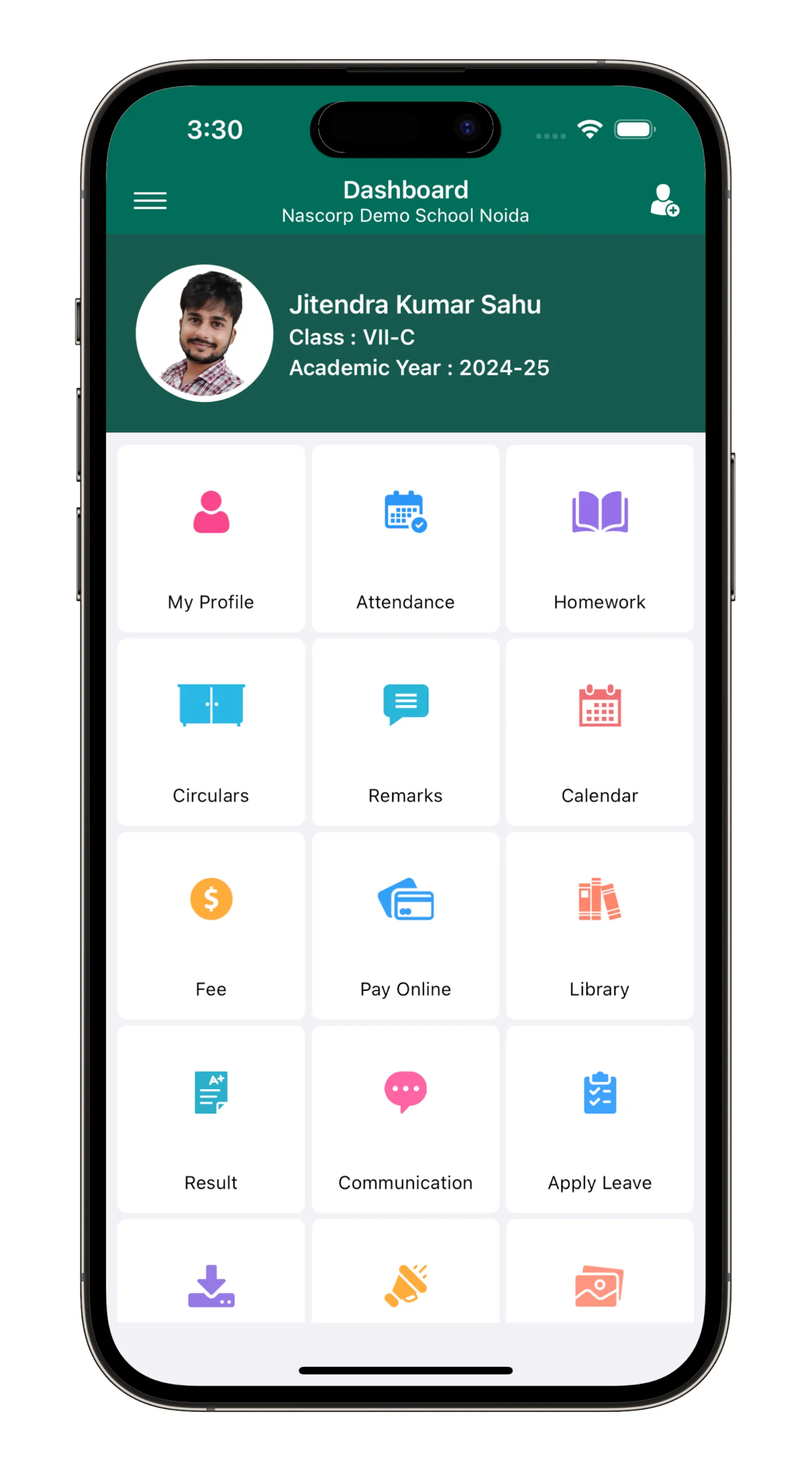 Joy Senior Secondary School | Indus Appstore | Screenshot