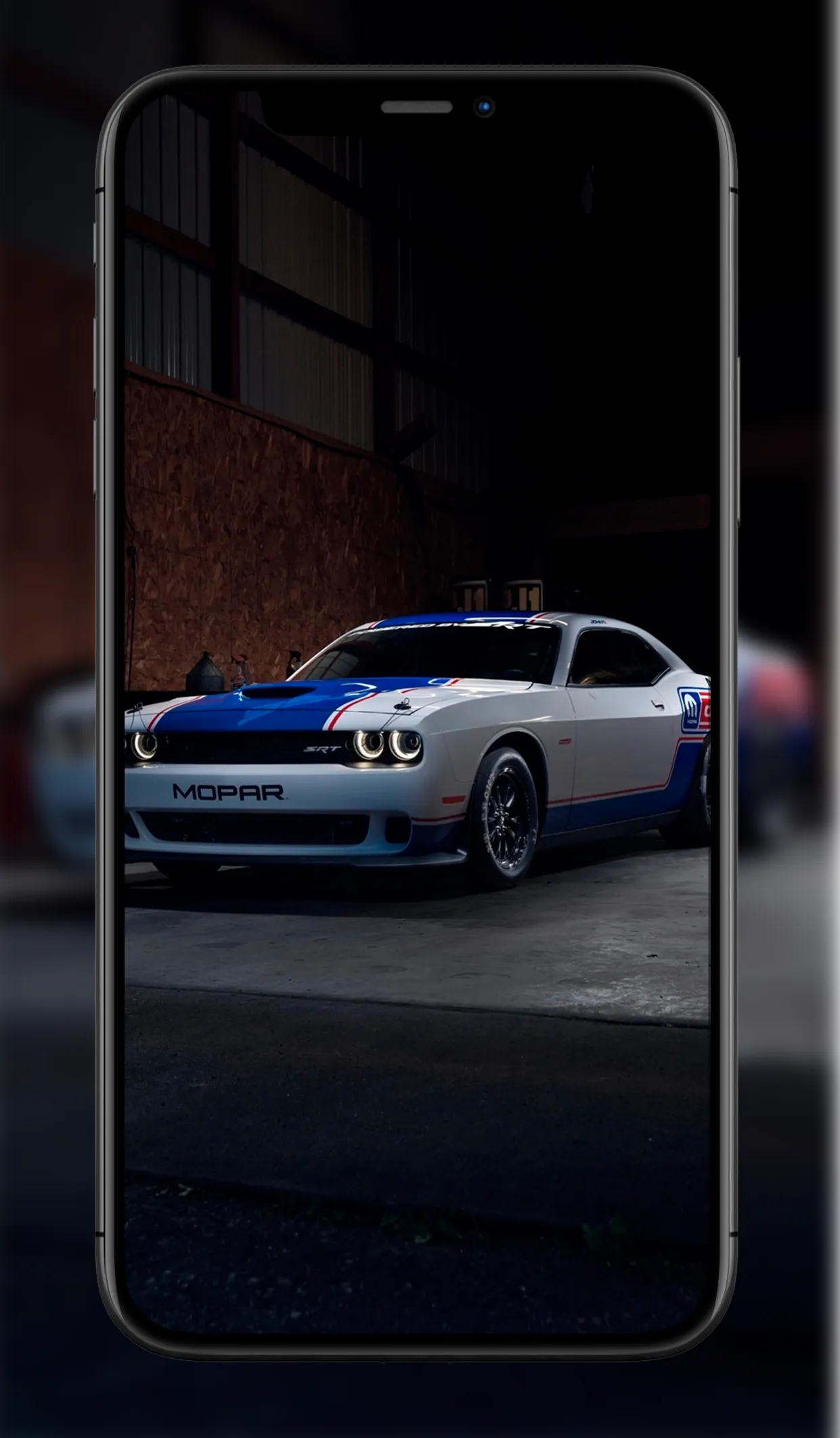 Muscle Cars Wallpapers | Indus Appstore | Screenshot