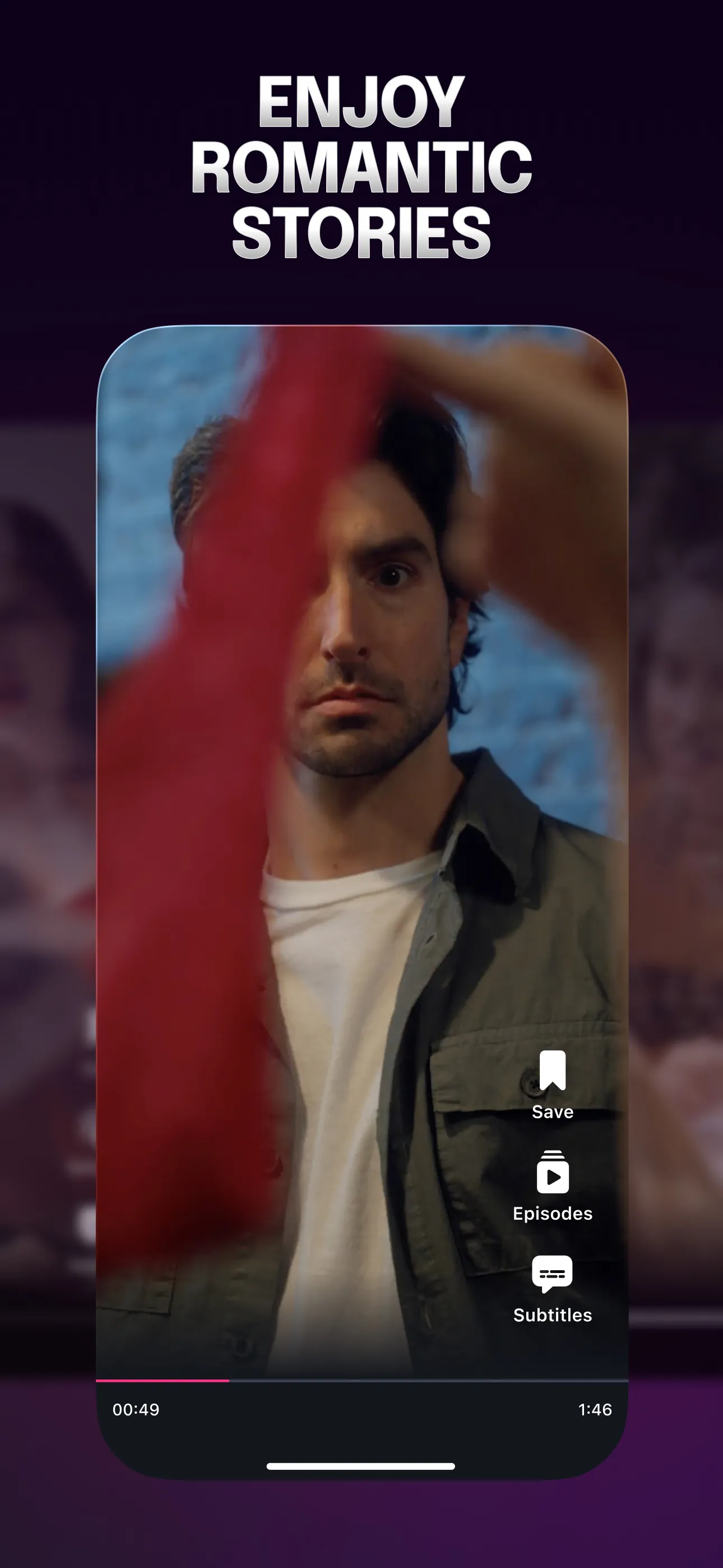 Shorts - Reel Short Drama TV | Indus Appstore | Screenshot