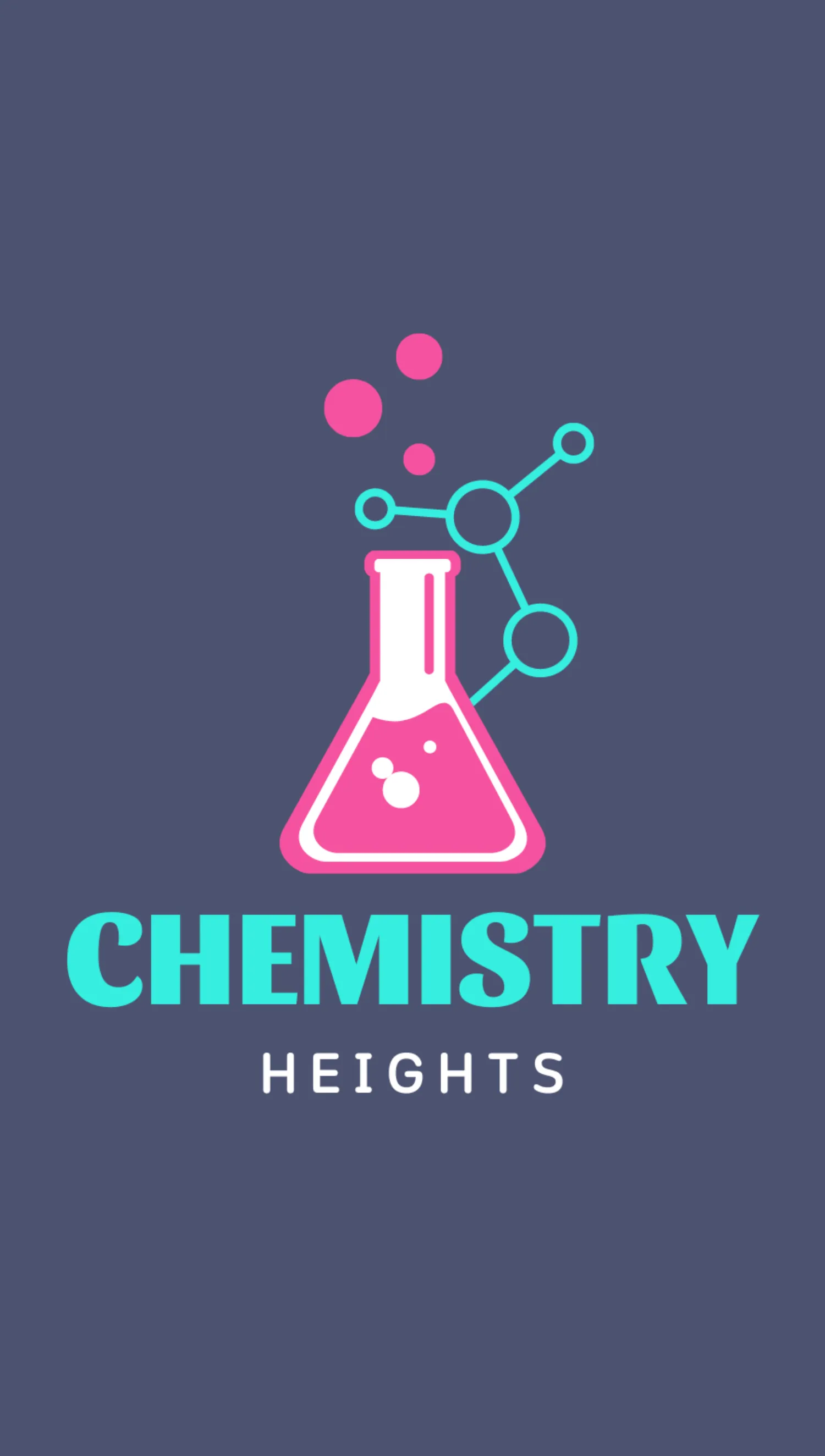 Chemistry Heights | Indus Appstore | Screenshot