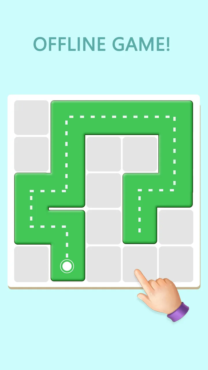 Brain war - puzzle game | Indus Appstore | Screenshot