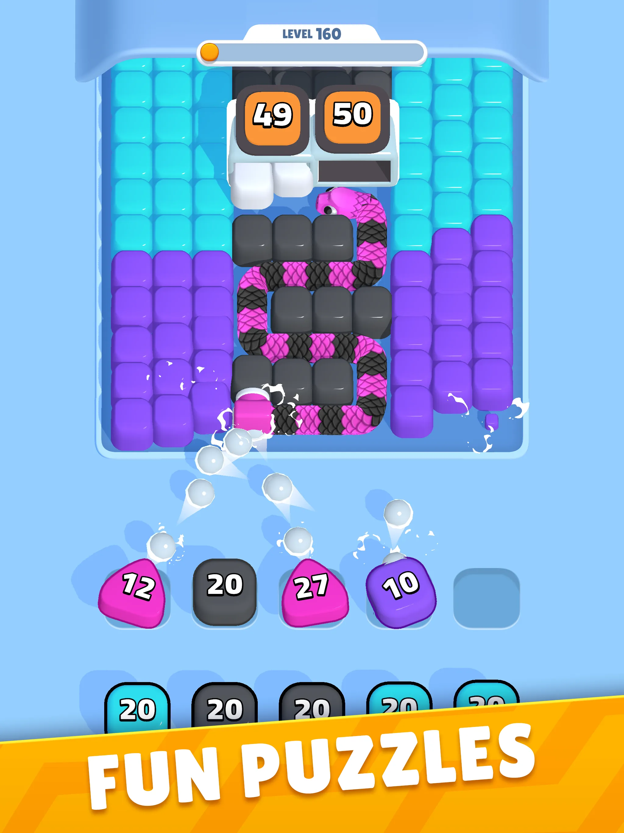 This is Blast! | Indus Appstore | Screenshot