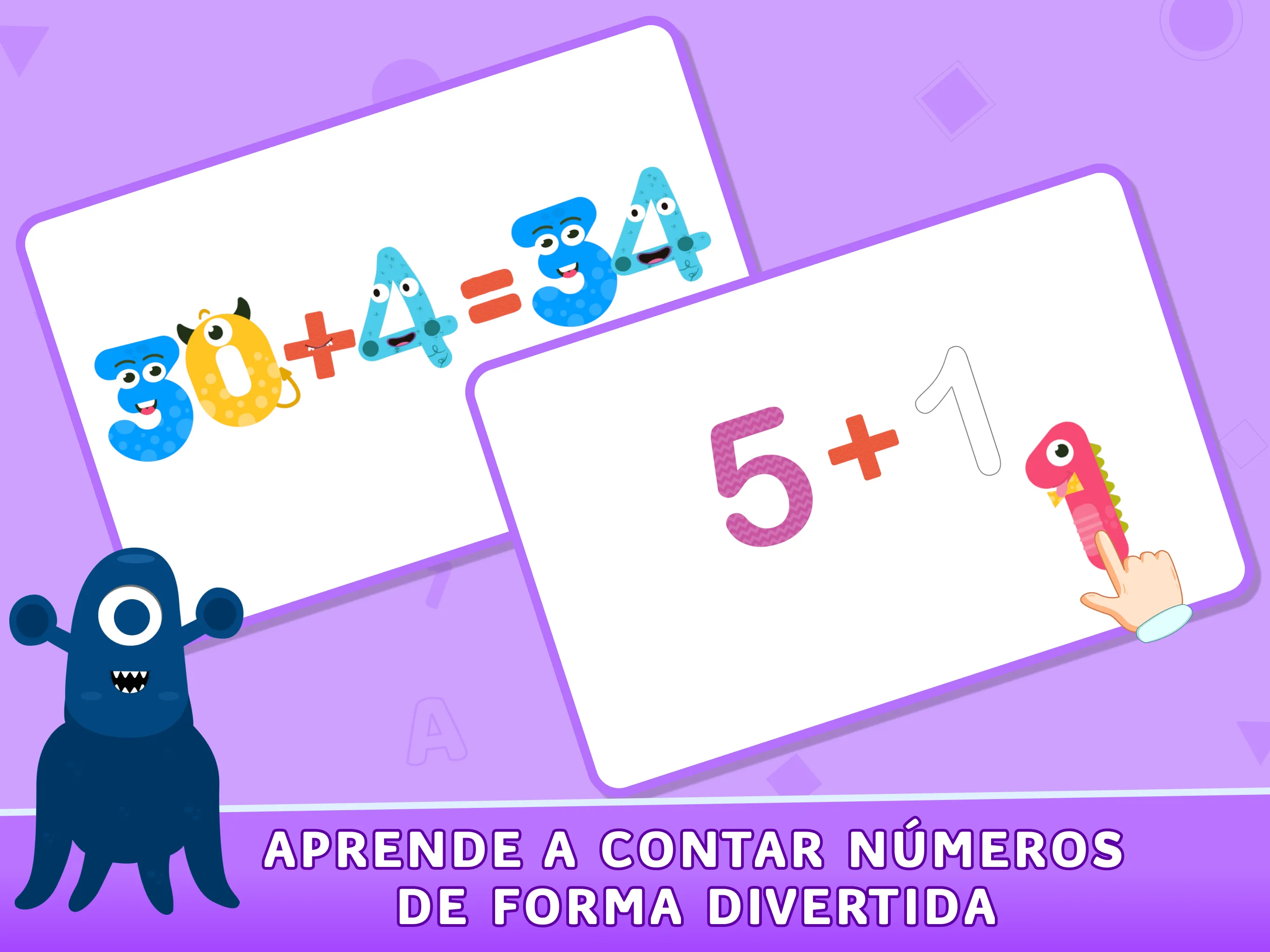 ABCKidsTV Spanish- Fun & Learn | Indus Appstore | Screenshot