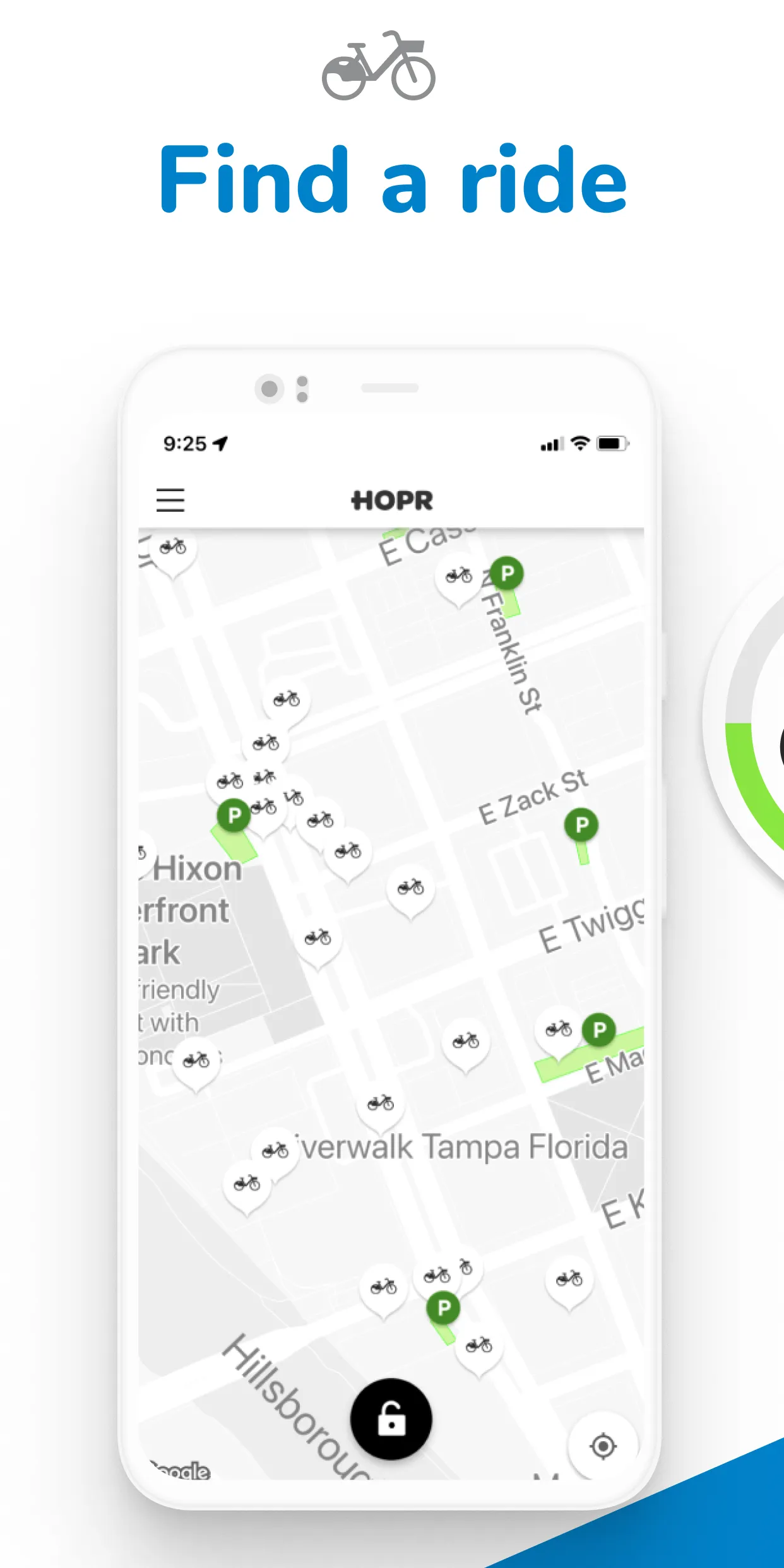 HOPR Transit | Indus Appstore | Screenshot