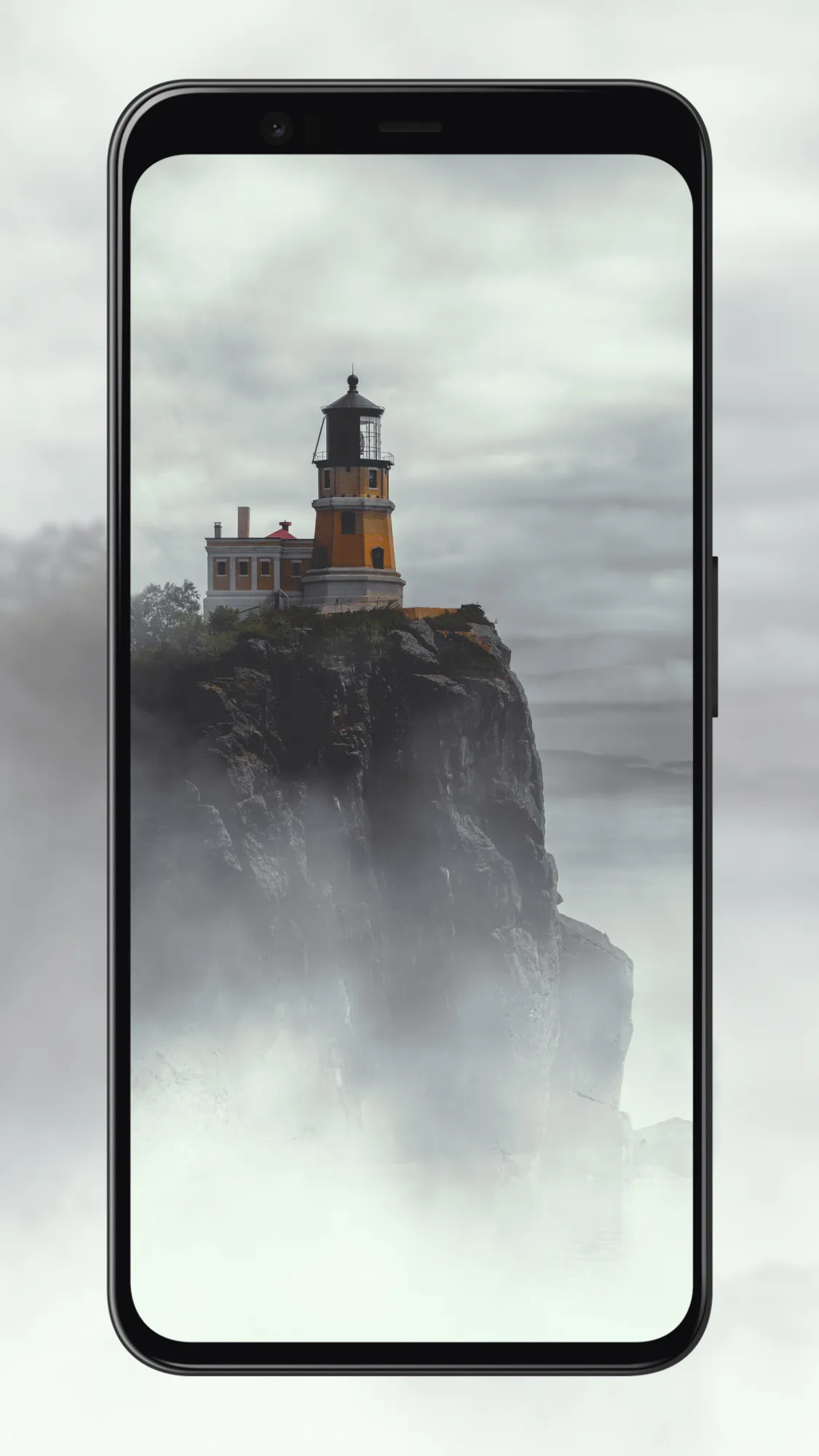 Lighthouse Wallpapers | Indus Appstore | Screenshot