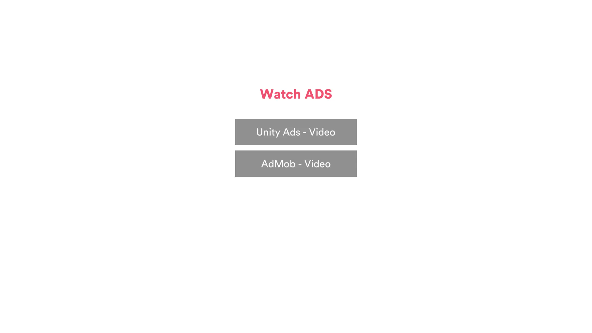 Watch Ads - Watch advertising! | Indus Appstore | Screenshot