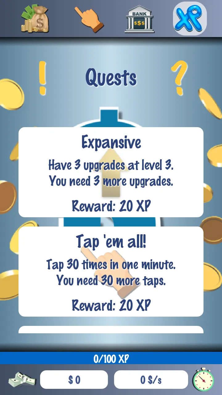 Poor To Rich 2 | Indus Appstore | Screenshot