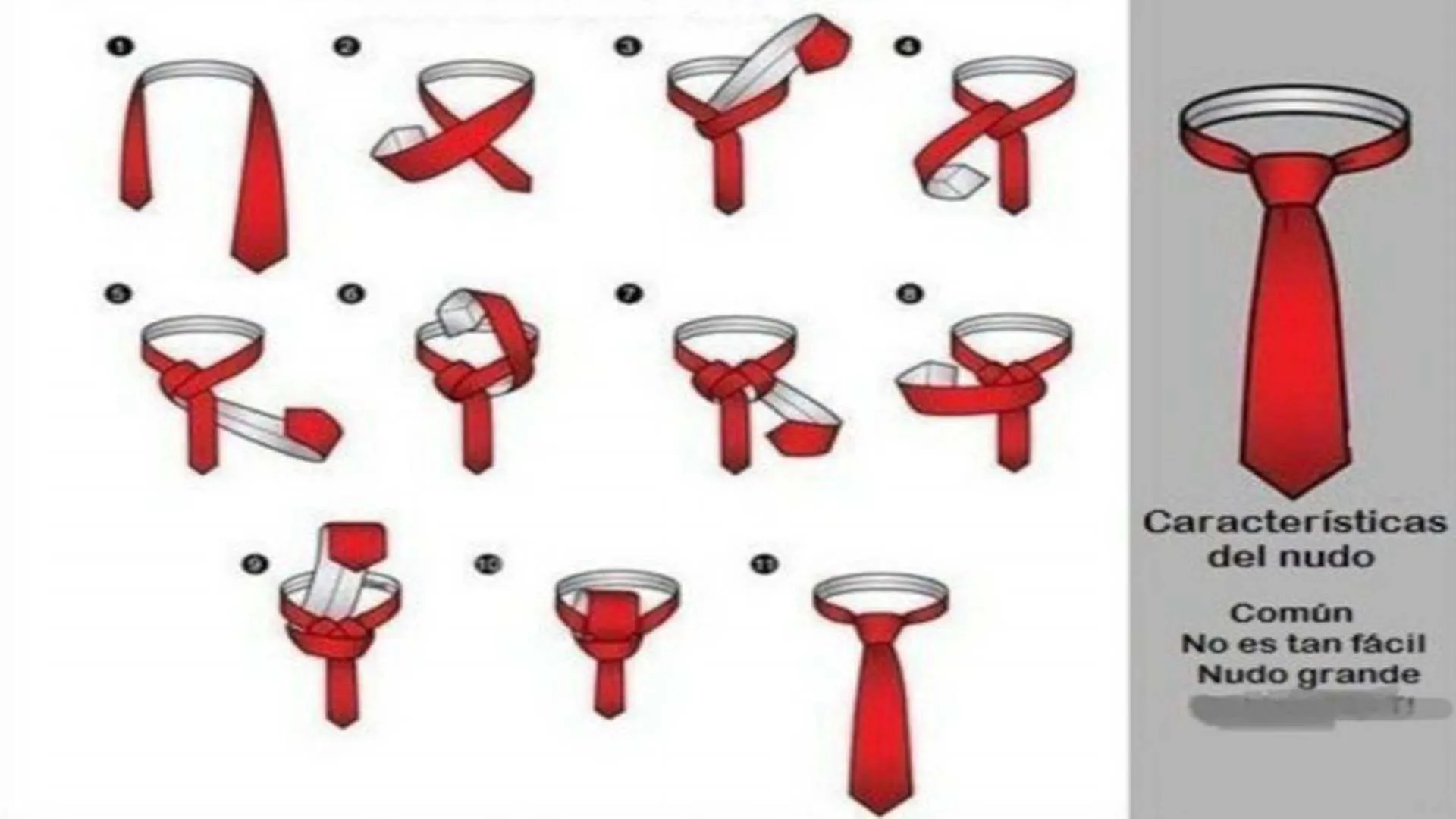 How To Tie a Tie | Indus Appstore | Screenshot