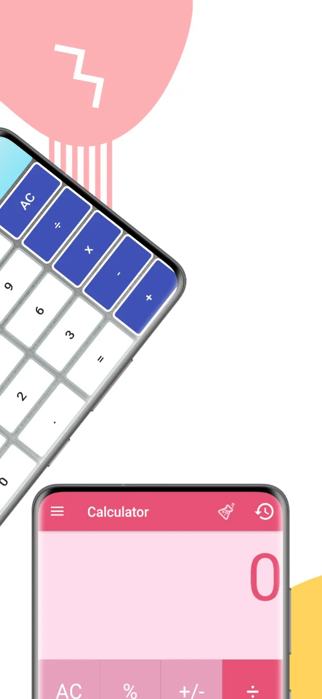 Calculator | Indus Appstore | Screenshot