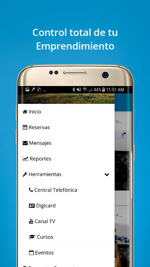 Súmate Al Éxito | Indus Appstore | Screenshot