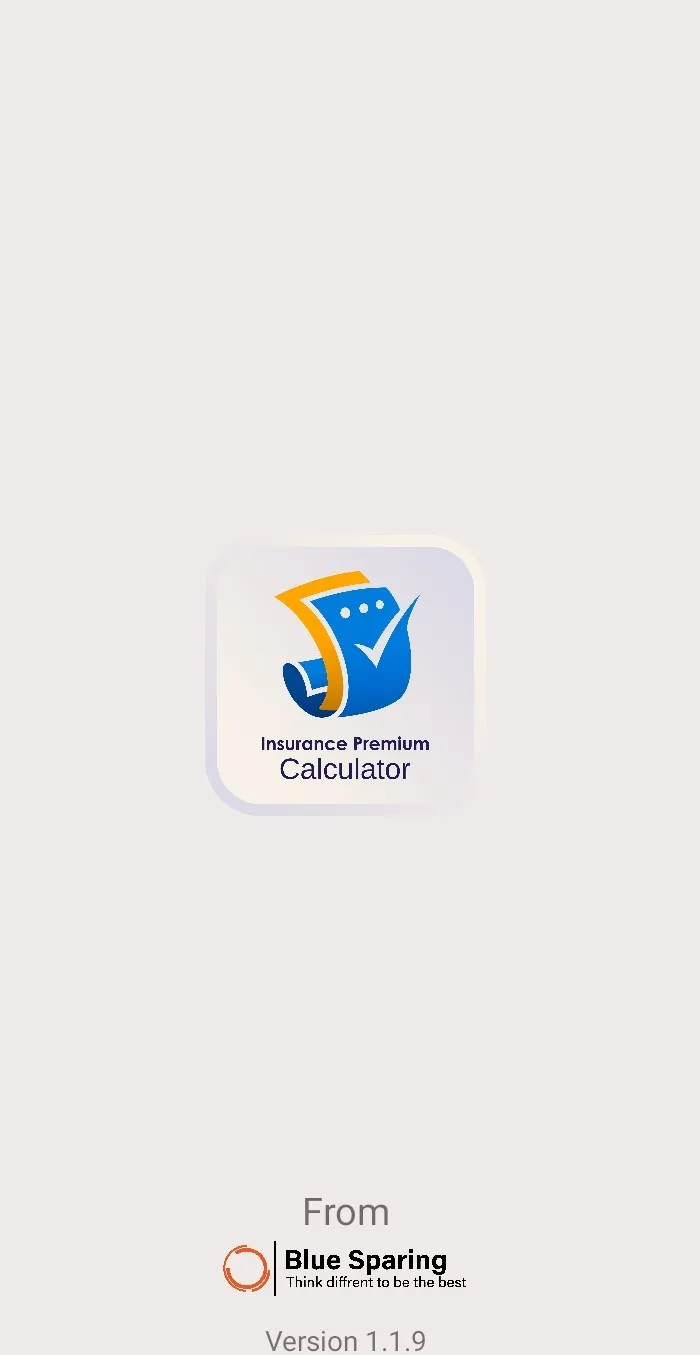 Insurance Premium Calculator | Indus Appstore | Screenshot