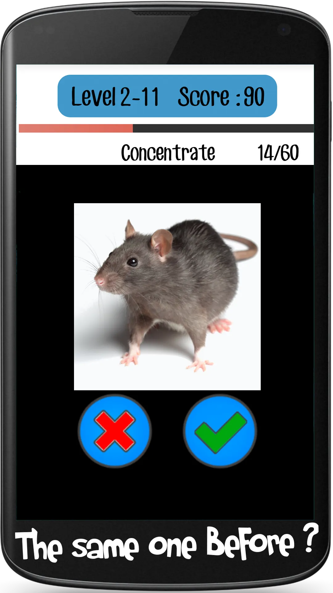 Cerebrum : Brain Training Game | Indus Appstore | Screenshot