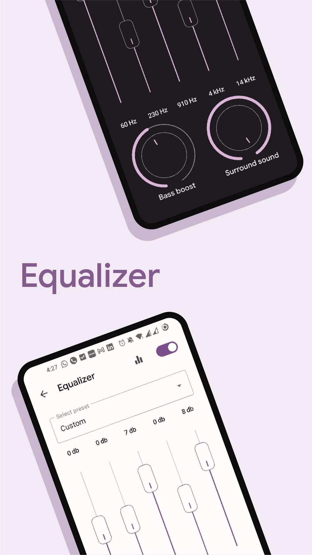 Oto Music | Indus Appstore | Screenshot