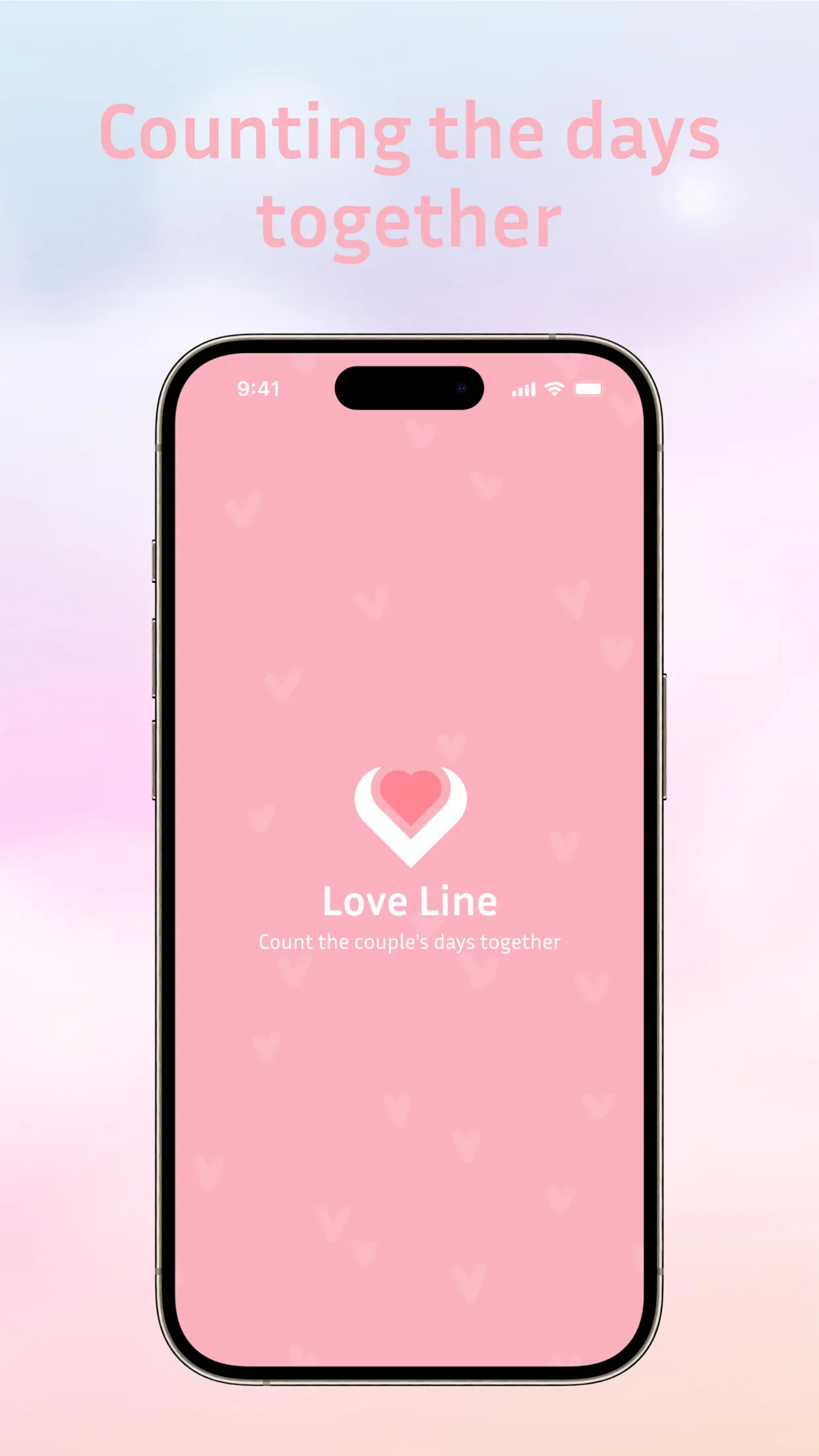 LoveLine: Our Story Together | Indus Appstore | Screenshot