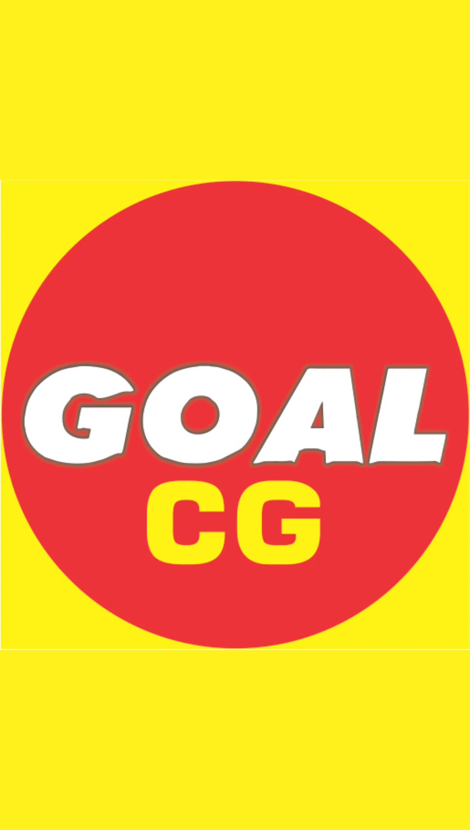 GOAL CG | Indus Appstore | Screenshot