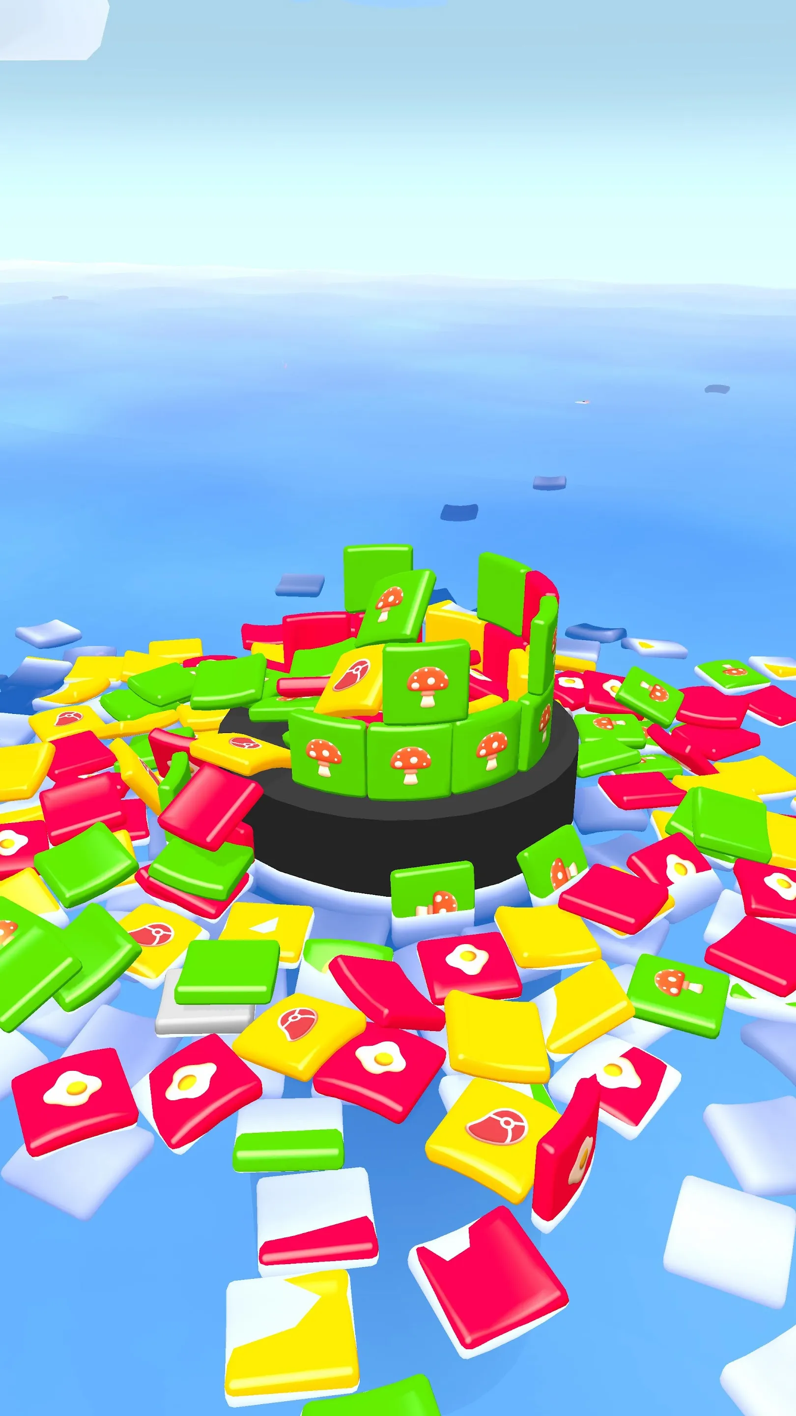 Mahjong Tower | Indus Appstore | Screenshot