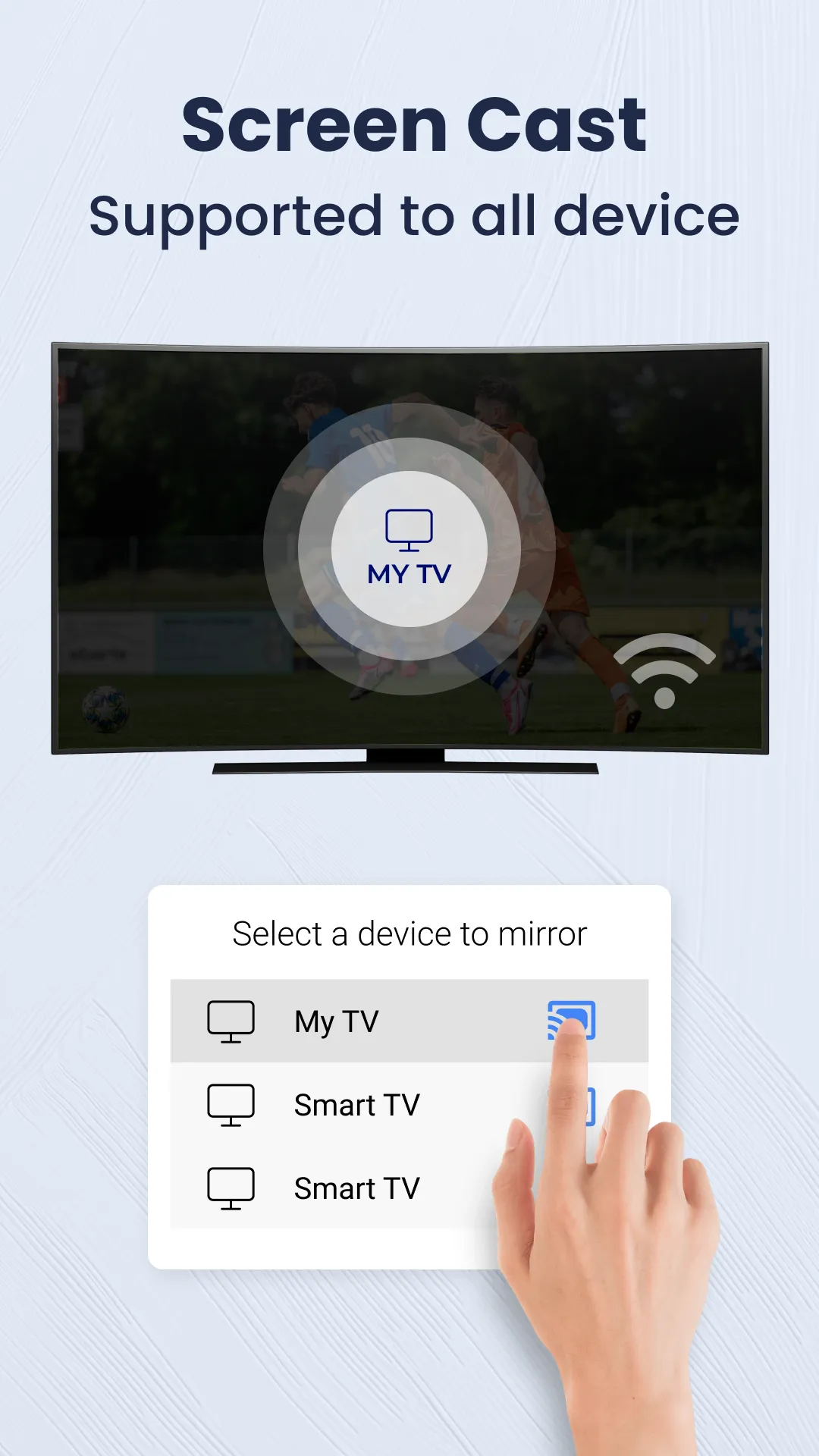 Screen Mirroring | Indus Appstore | Screenshot
