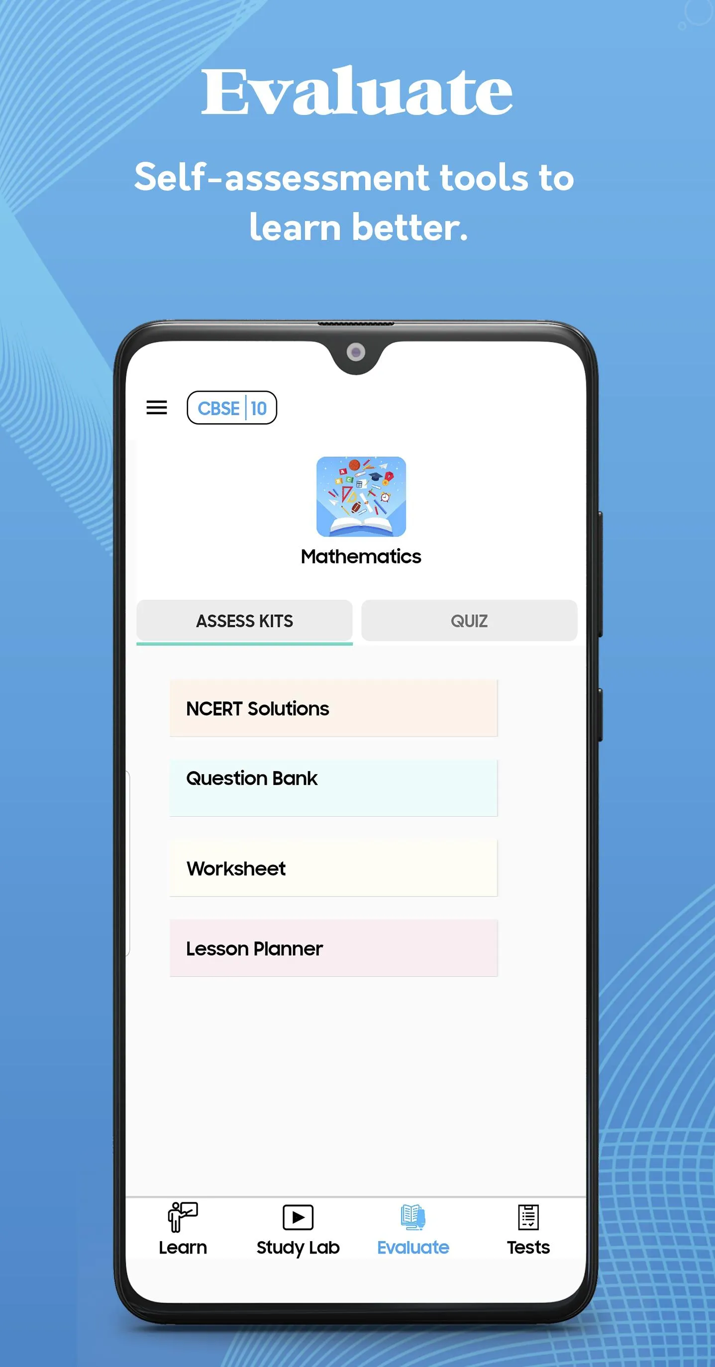Vidwath Learning App | Indus Appstore | Screenshot