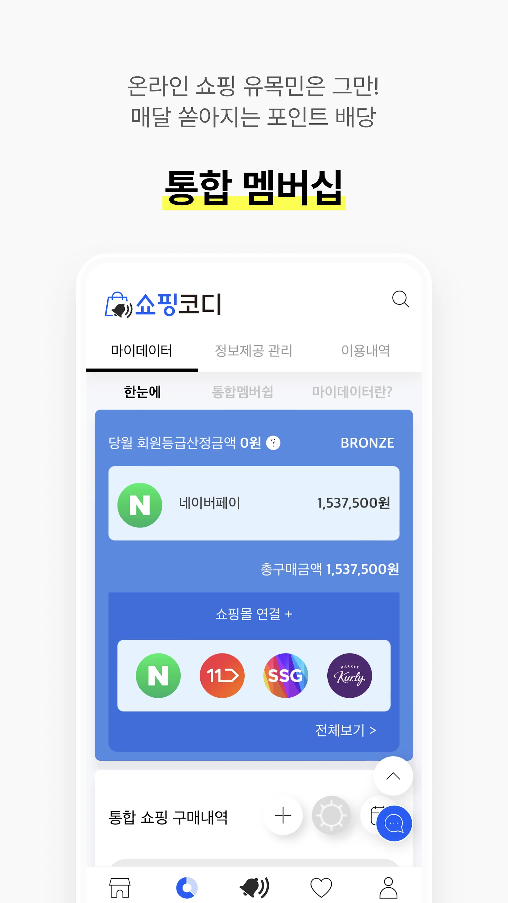 쇼핑코디 | 쇼핑 전 필수앱 | Indus Appstore | Screenshot