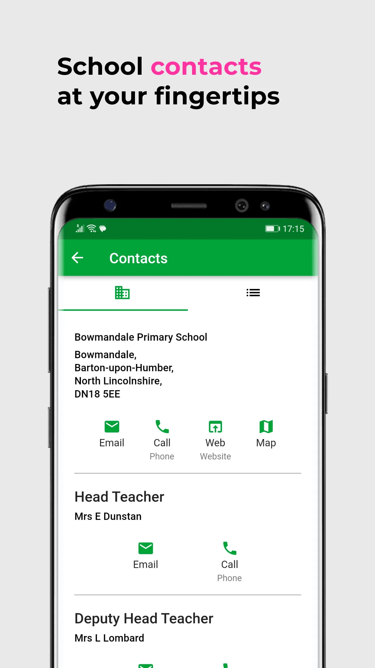 Piota Schools | Indus Appstore | Screenshot