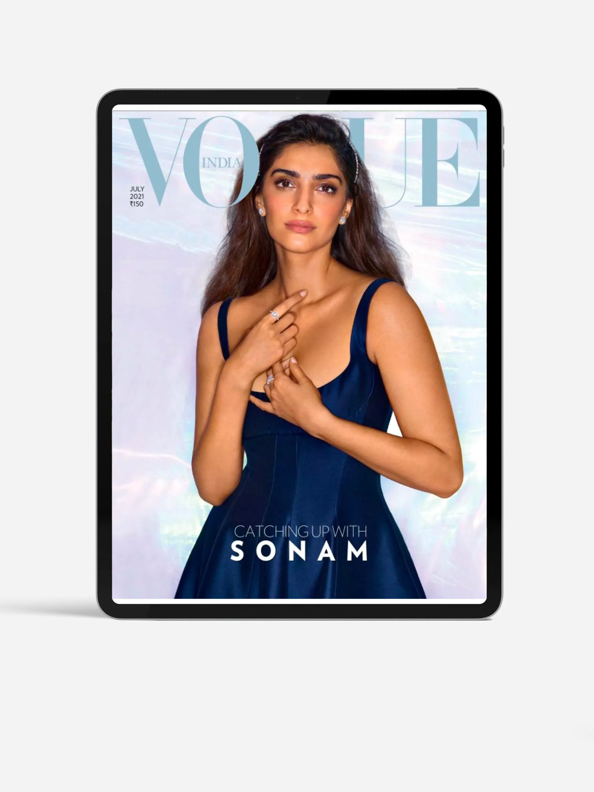 Vogue India | Indus Appstore | Screenshot