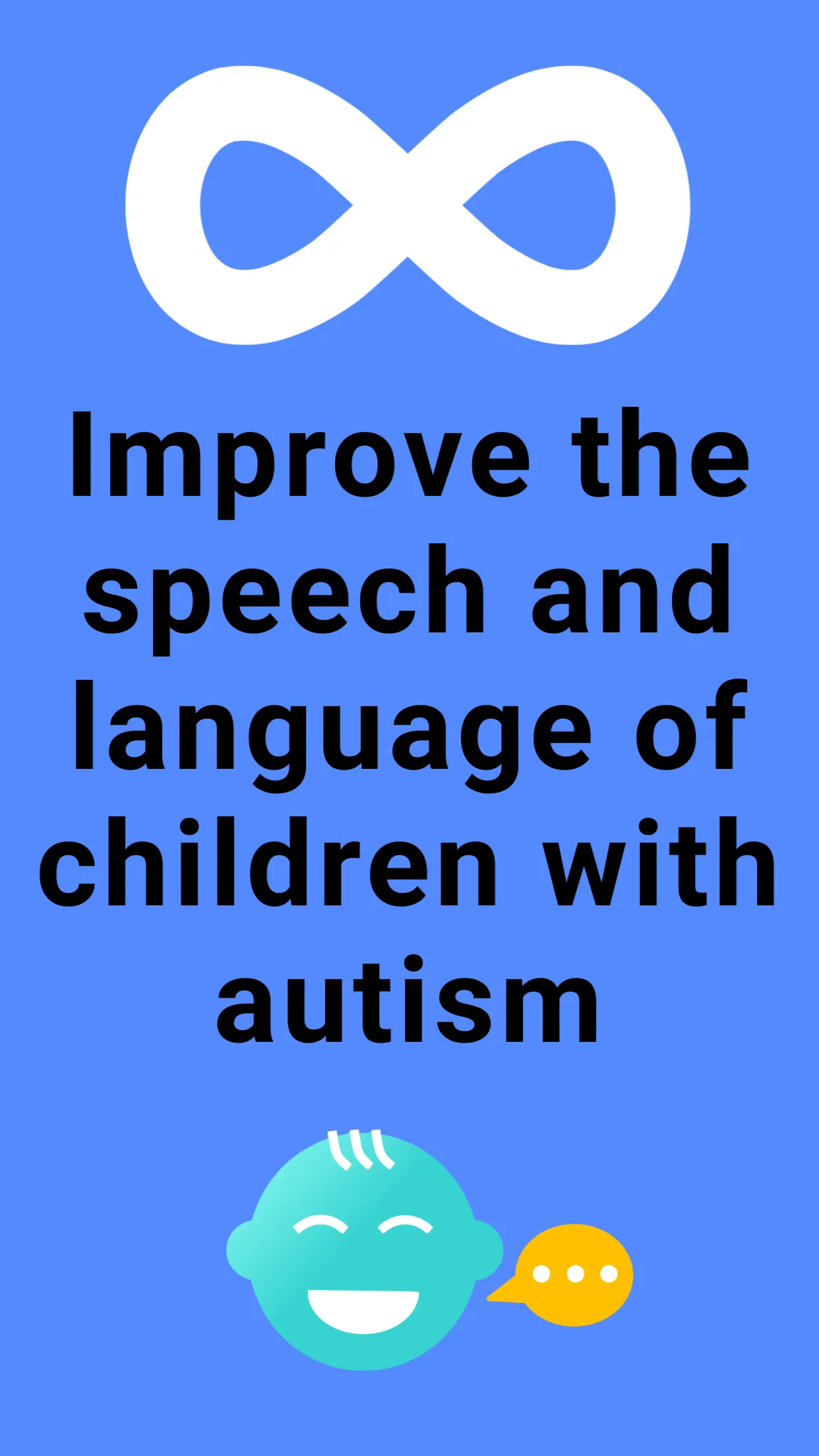 Autism Speech and Language | Indus Appstore | Screenshot