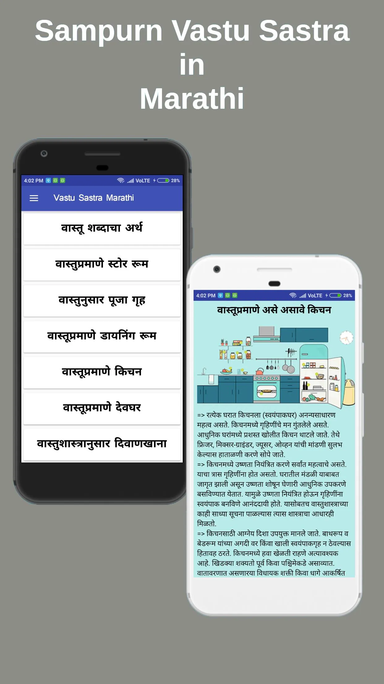 Sampurn Vastu Sastra | Indus Appstore | Screenshot