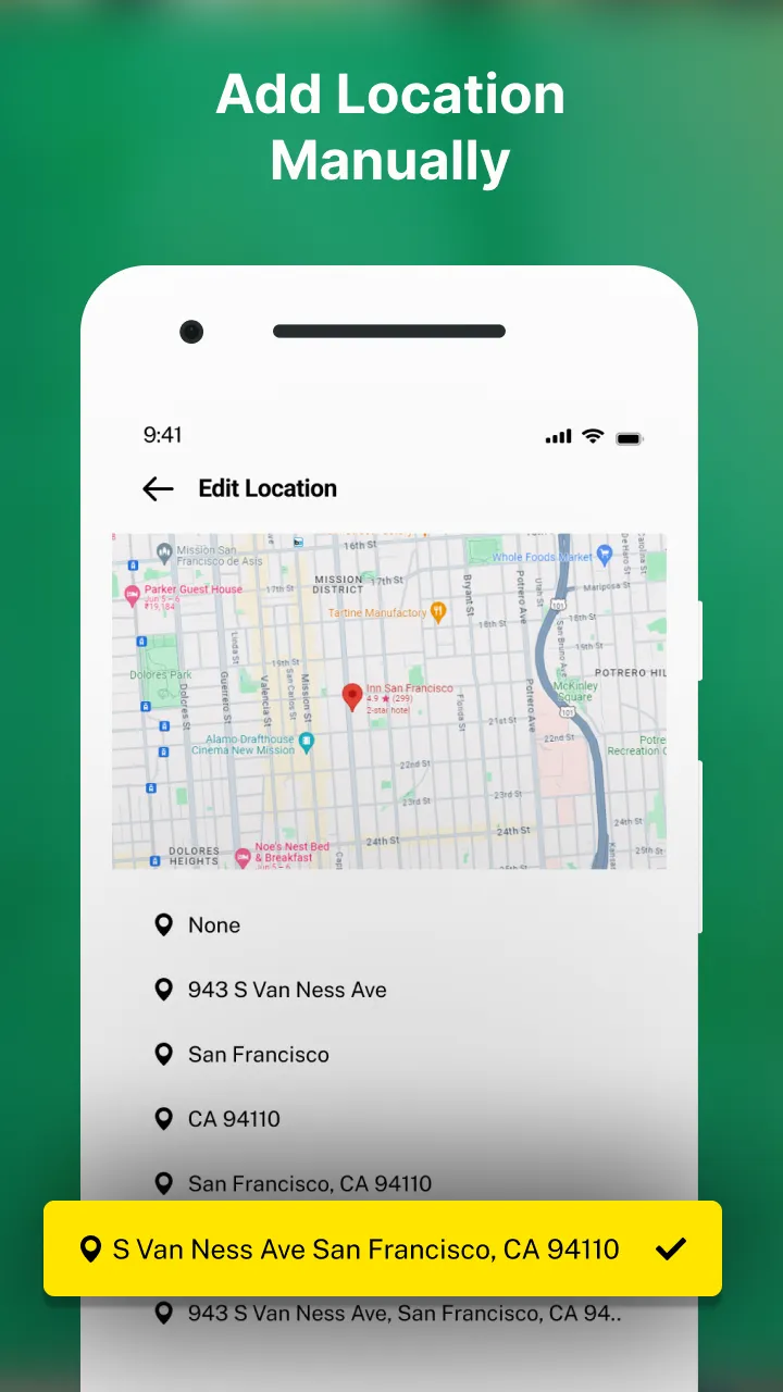 GPS Map Camera: Geotag Map | Indus Appstore | Screenshot