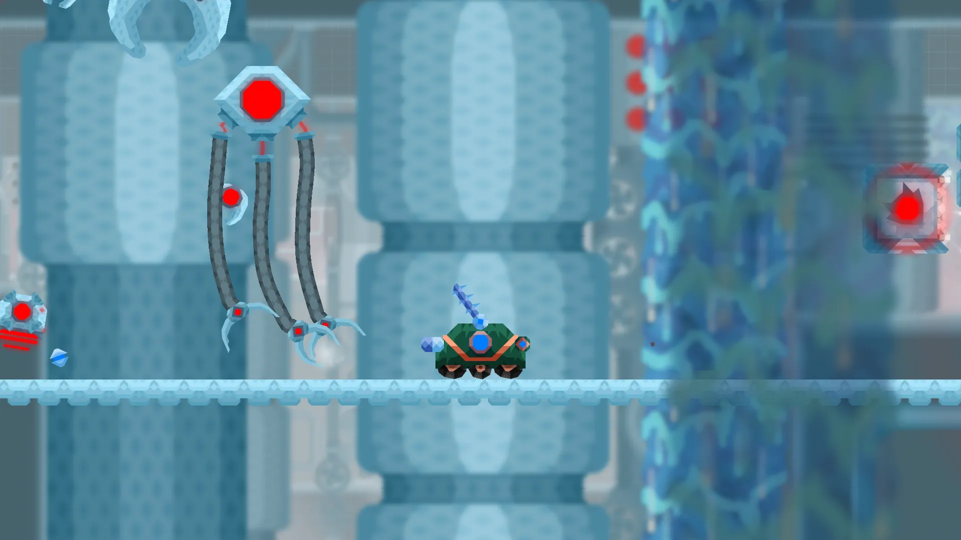 Corebound | Indus Appstore | Screenshot