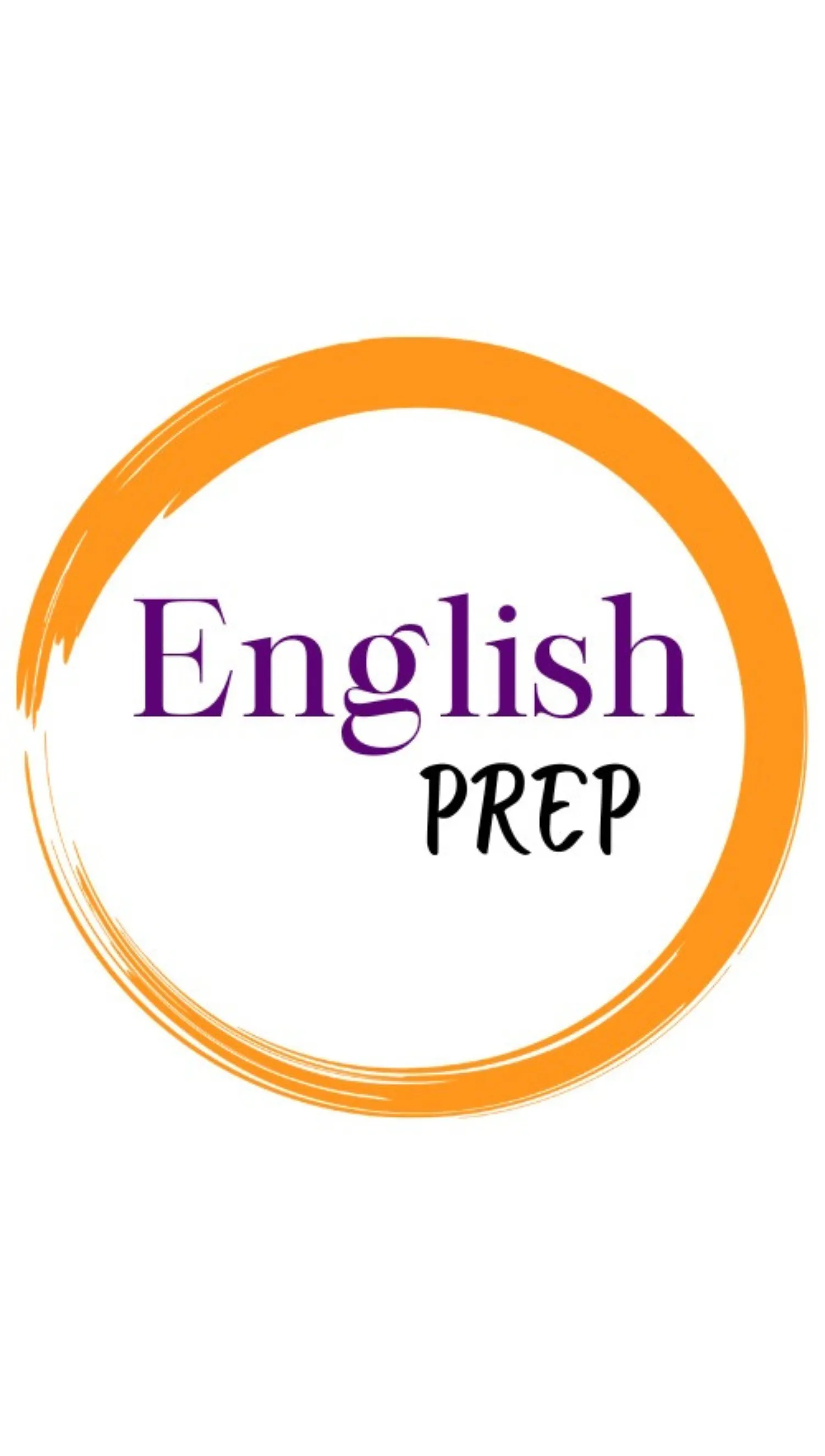 English Prep | Indus Appstore | Screenshot