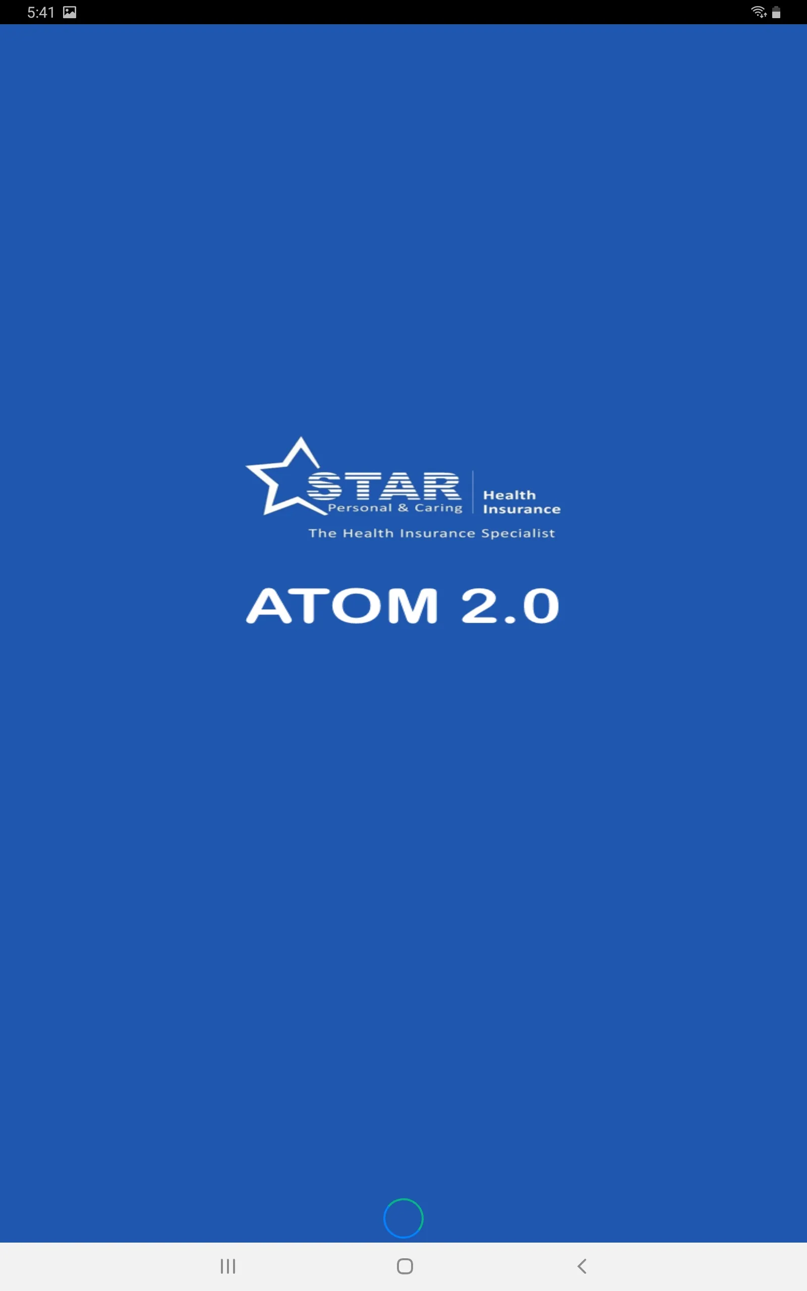 Star ATOM 2.0 | Indus Appstore | Screenshot