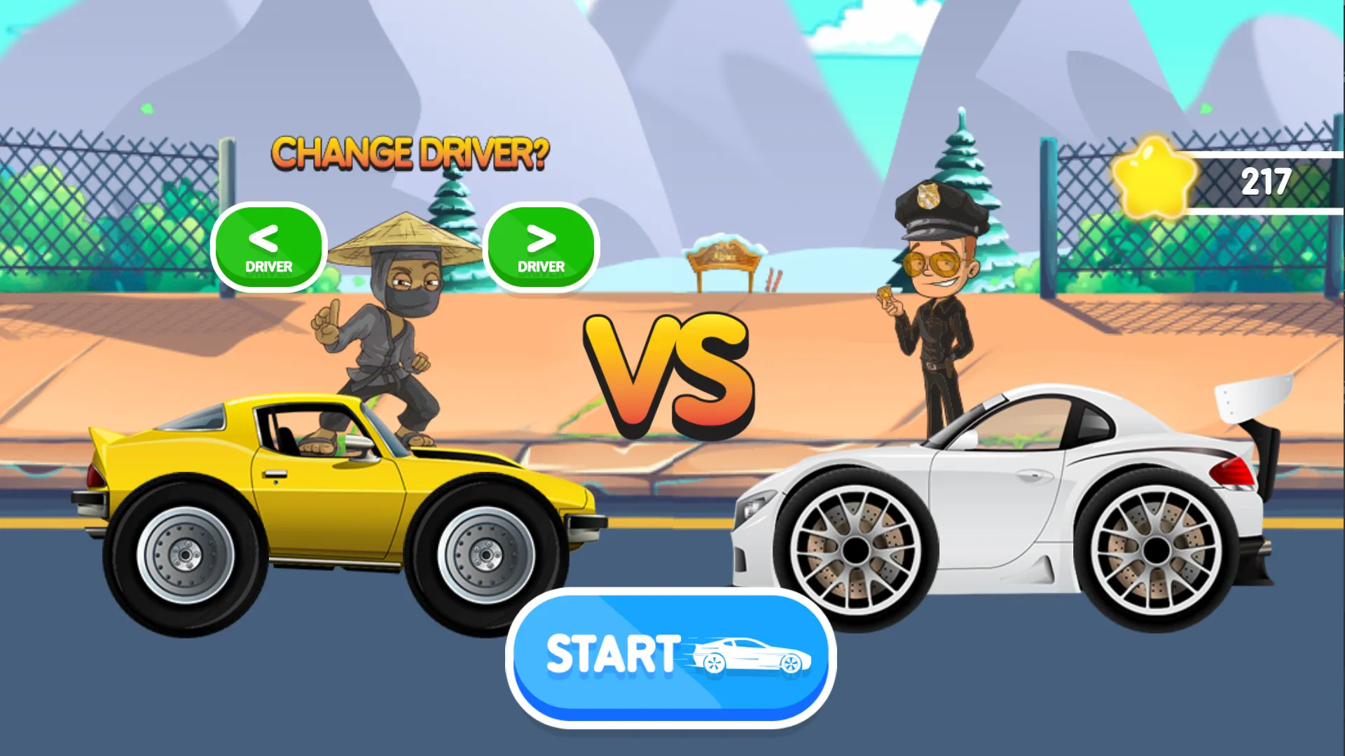 Car Game for Toddlers Kids | Indus Appstore | Screenshot