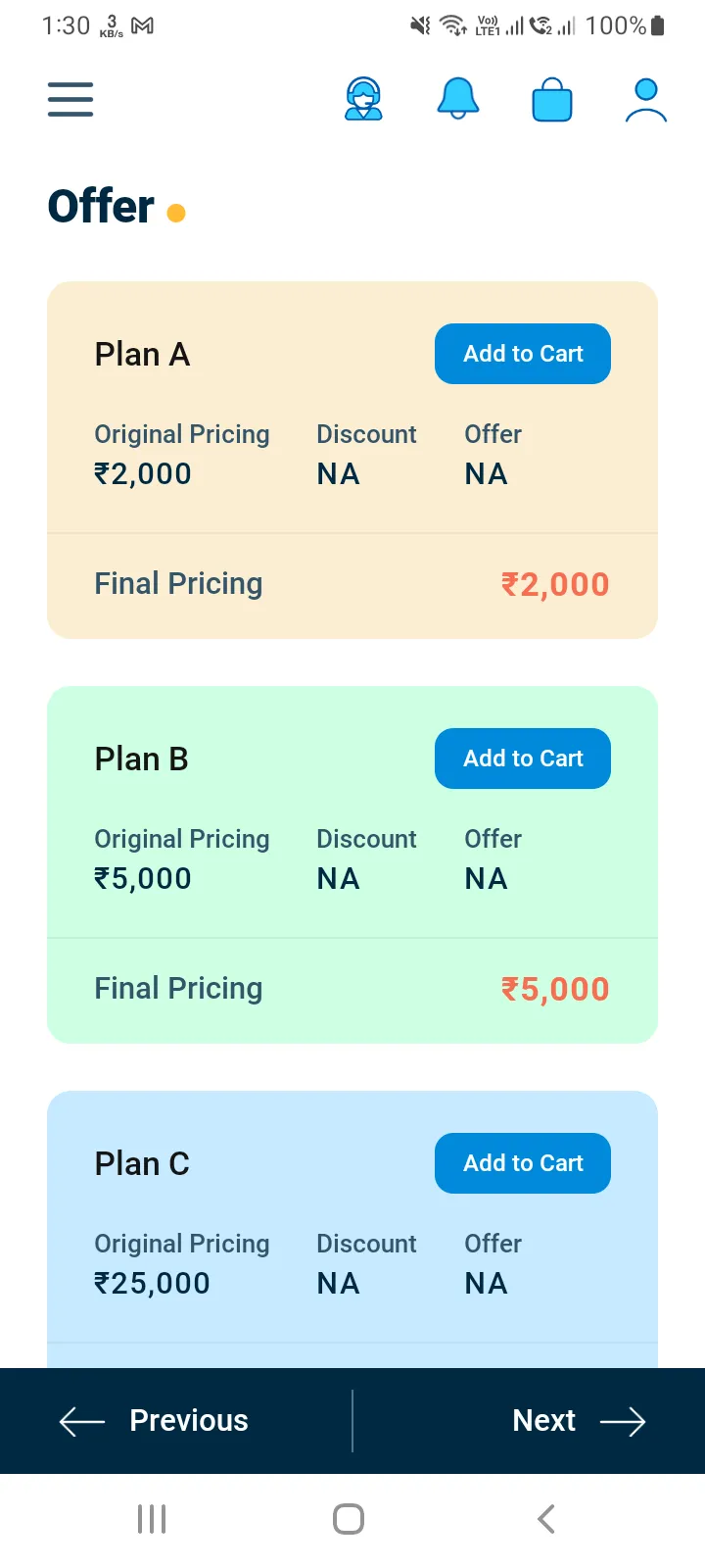 GST Suvidha Kendra | Indus Appstore | Screenshot