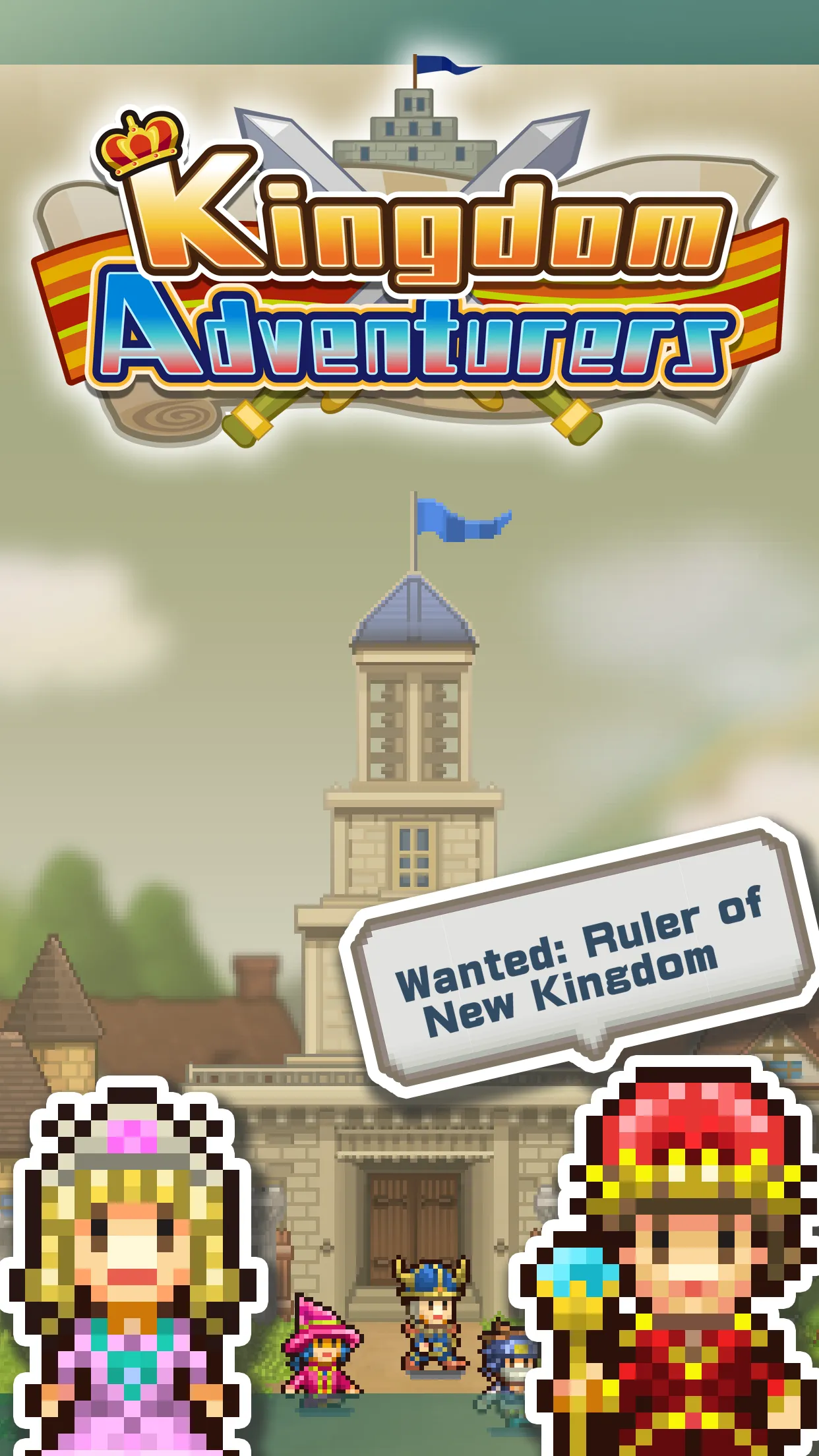 Kingdom Adventurers | Indus Appstore | Screenshot