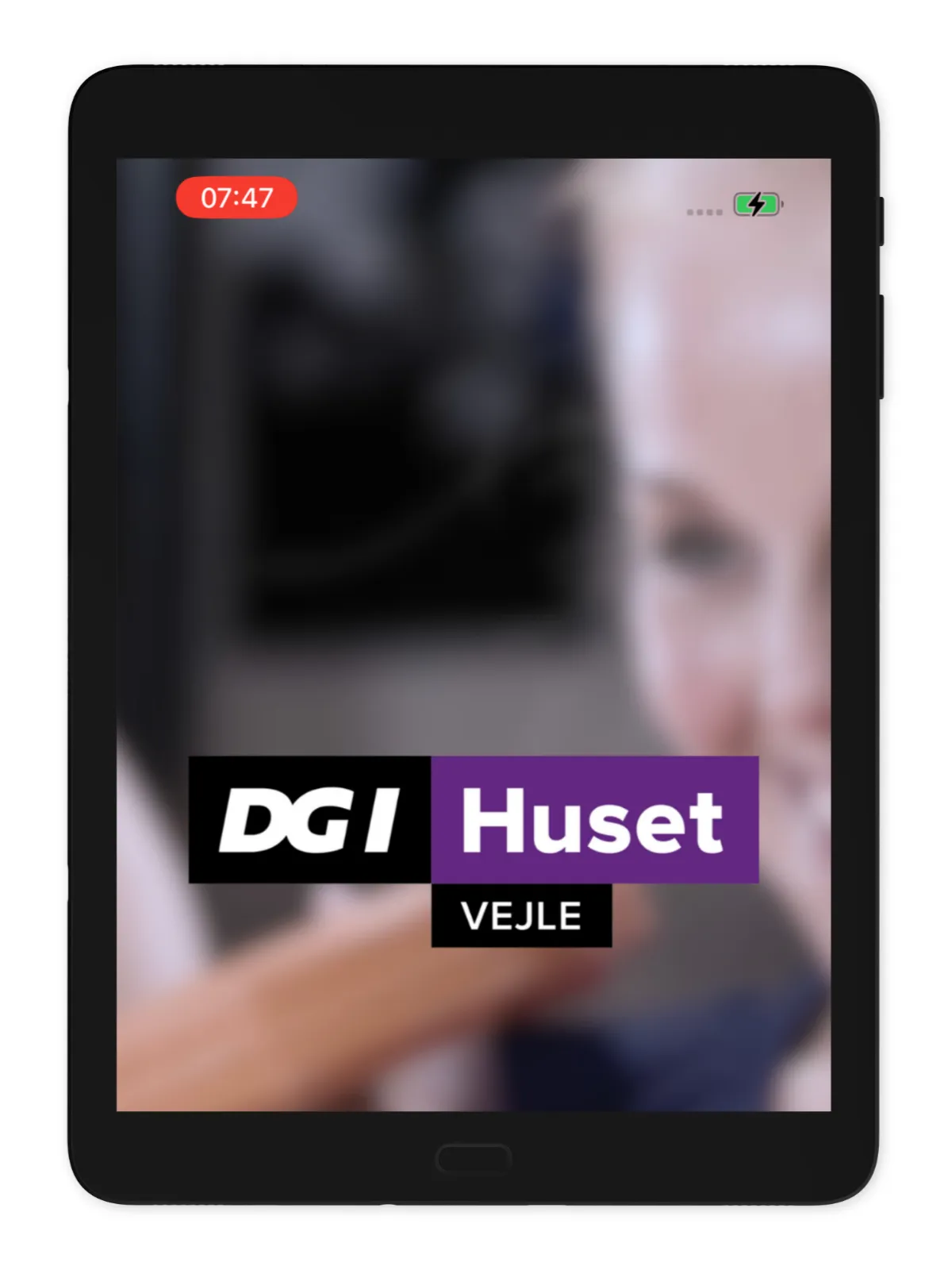 DGI Huset Vejle | Indus Appstore | Screenshot