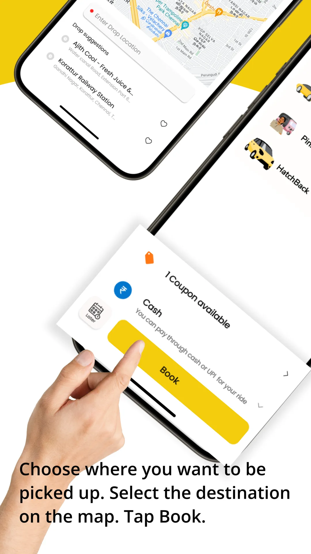Raido | Indus Appstore | Screenshot