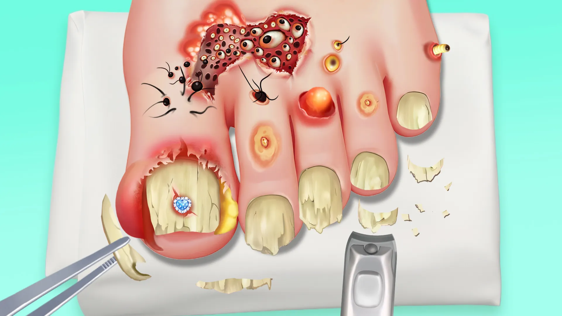 Happy Screw Trip 3D: ASMR | Indus Appstore | Screenshot