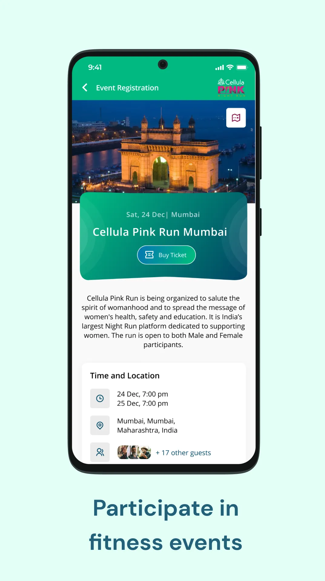 Cellula: Healthy Lifestyle App | Indus Appstore | Screenshot