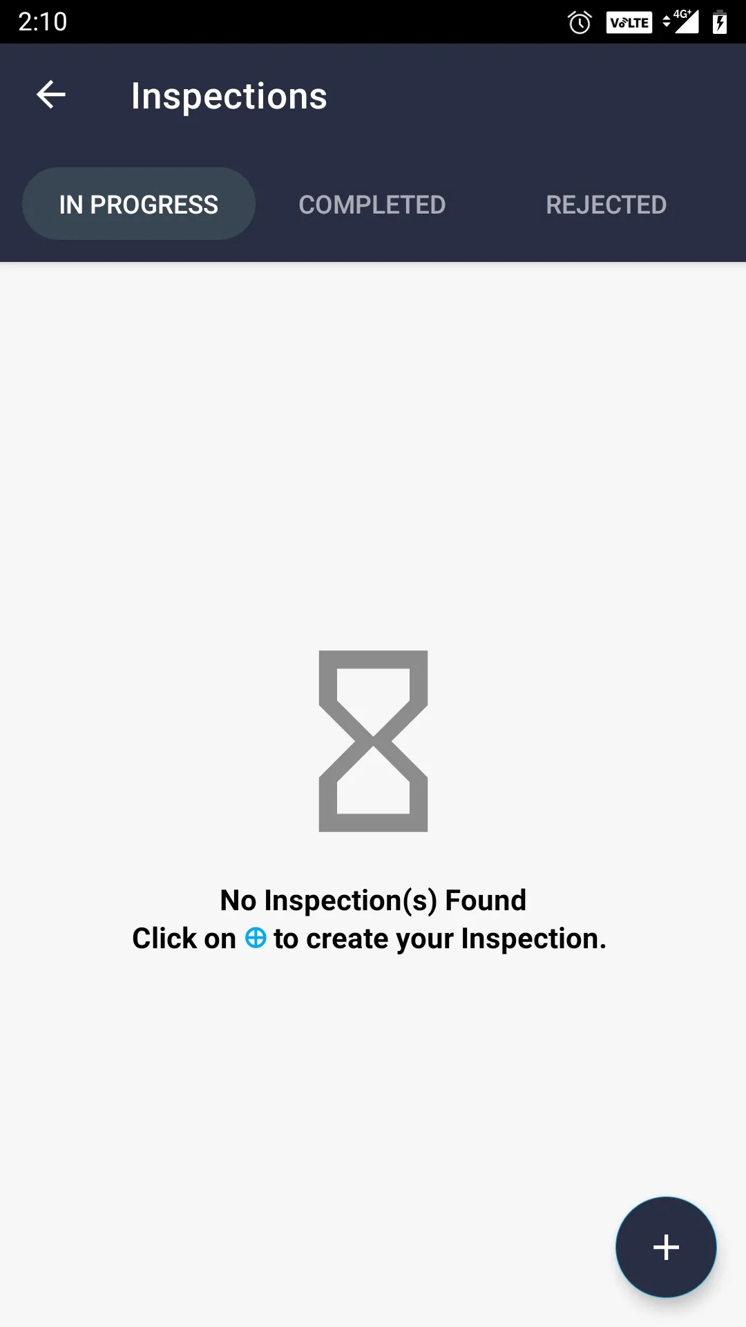 Tata AIG Livestock Insurance | Indus Appstore | Screenshot