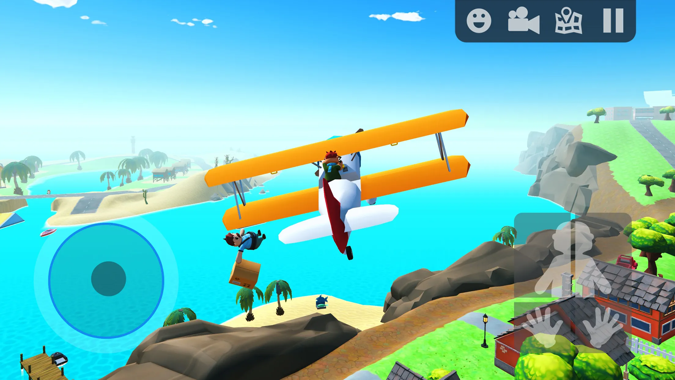 Totally Reliable Delivery | Indus Appstore | Screenshot