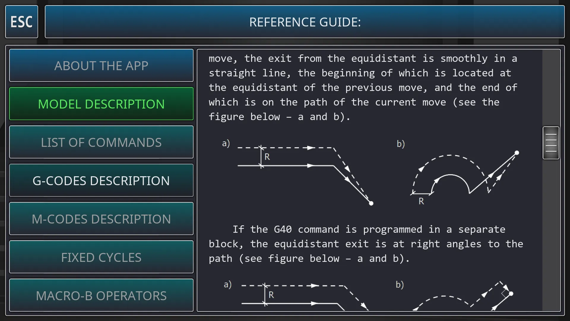 CNC Milling Simulator | Indus Appstore | Screenshot