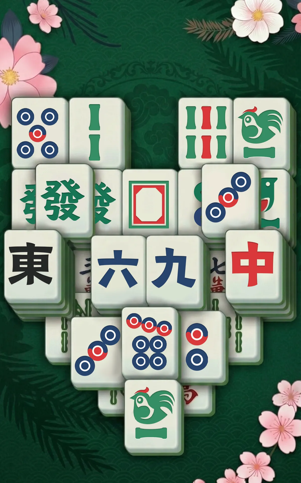 SoEasy Mahjong: Solitaire | Indus Appstore | Screenshot