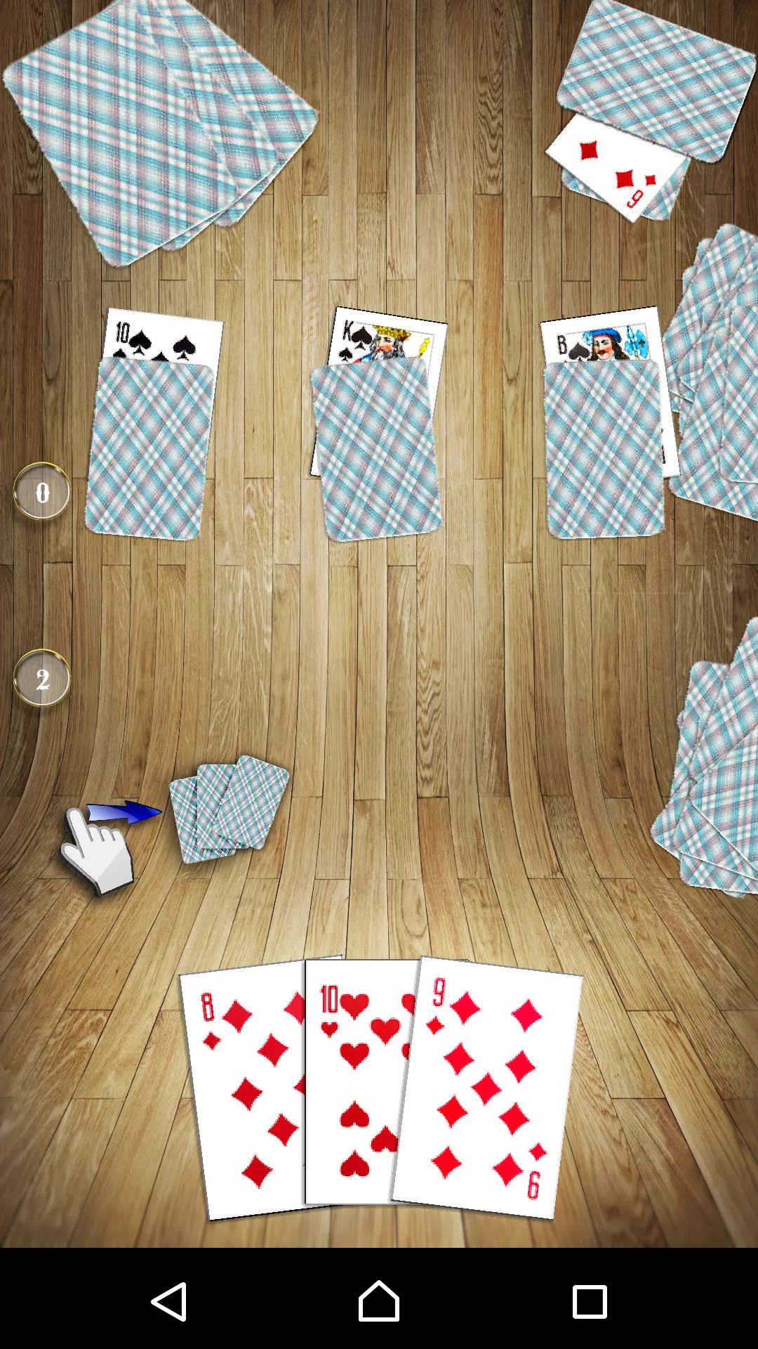 Project Cards | Indus Appstore | Screenshot